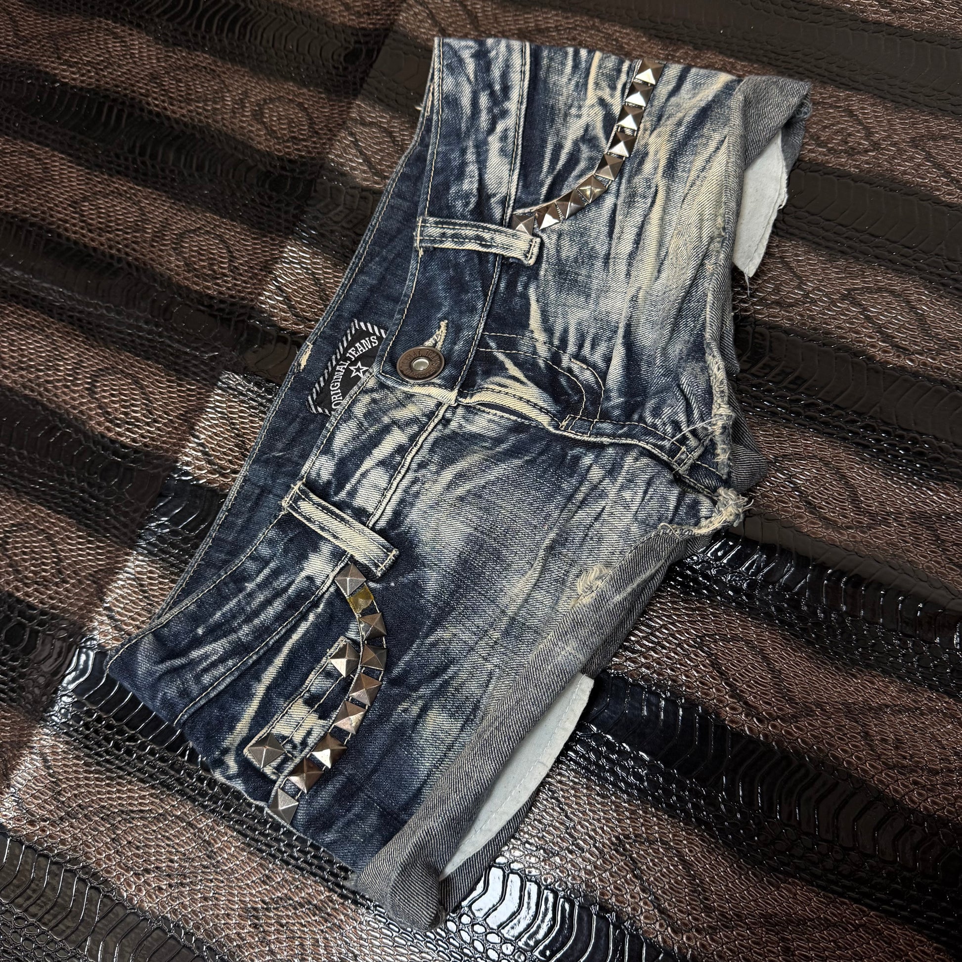 B2V SUMMER SHORTS 014 ༒