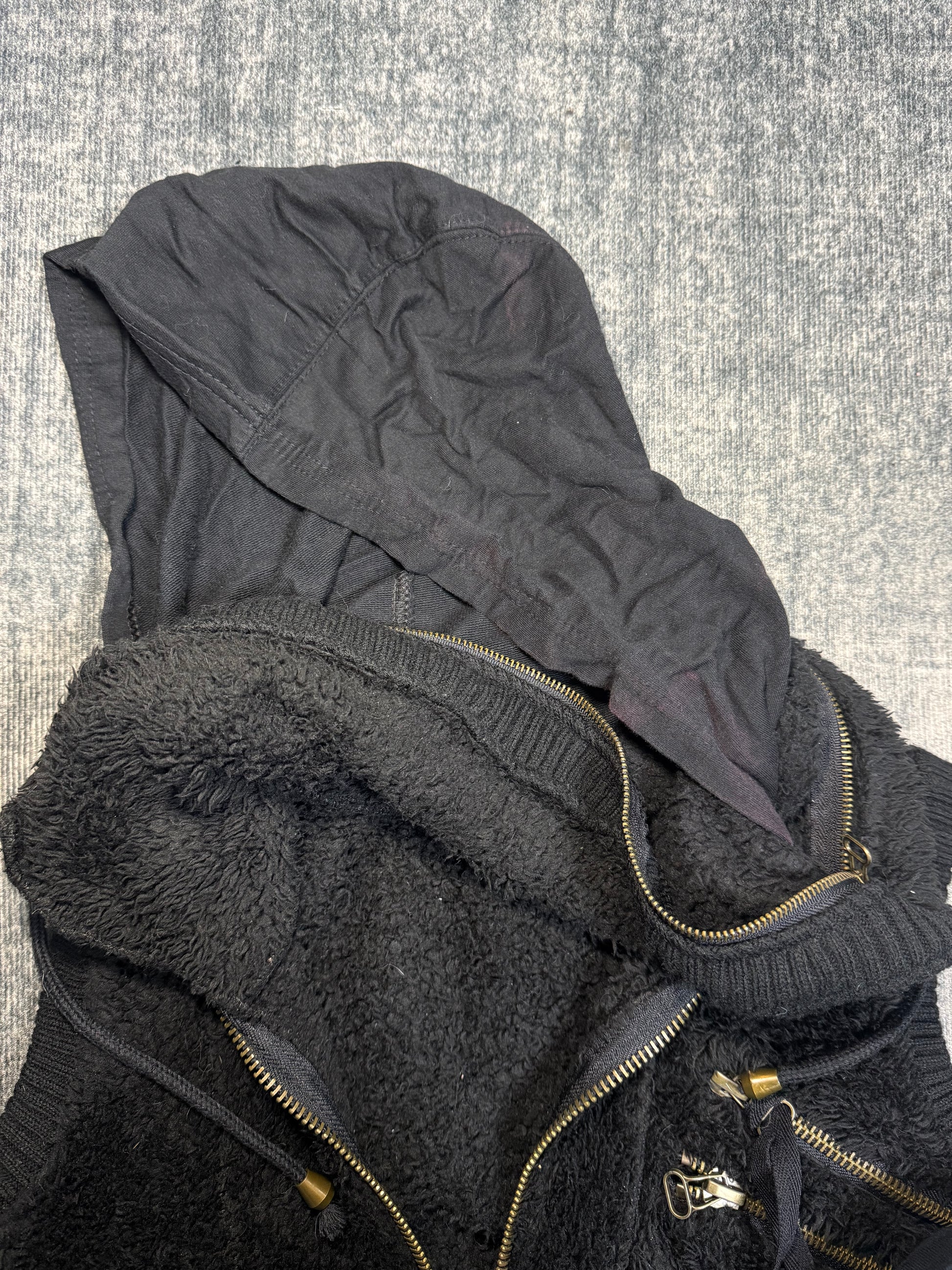 B2V- HCMII JACKET༒