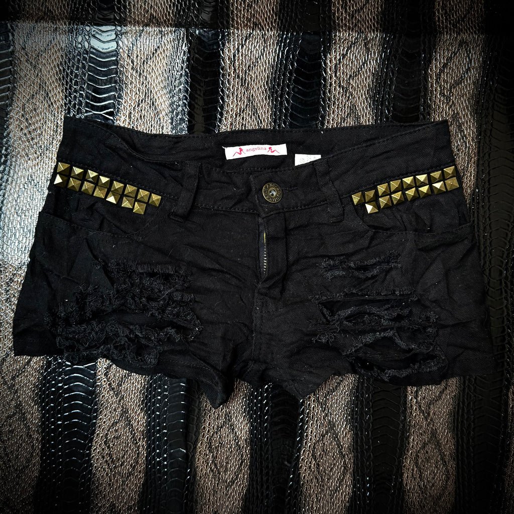 B2V SUMMER SHORTS 016 ༒