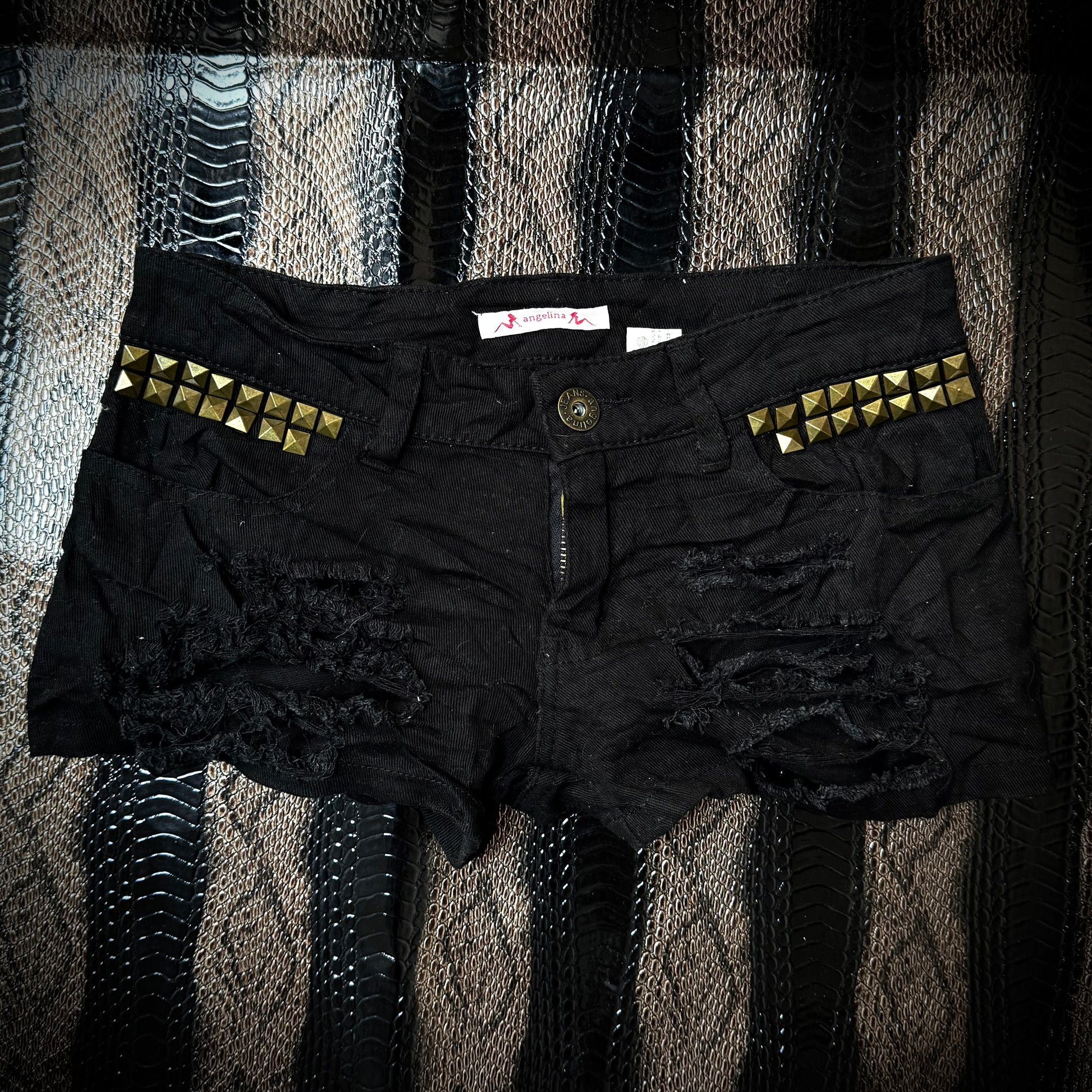 B2V SUMMER SHORTS 016 ༒