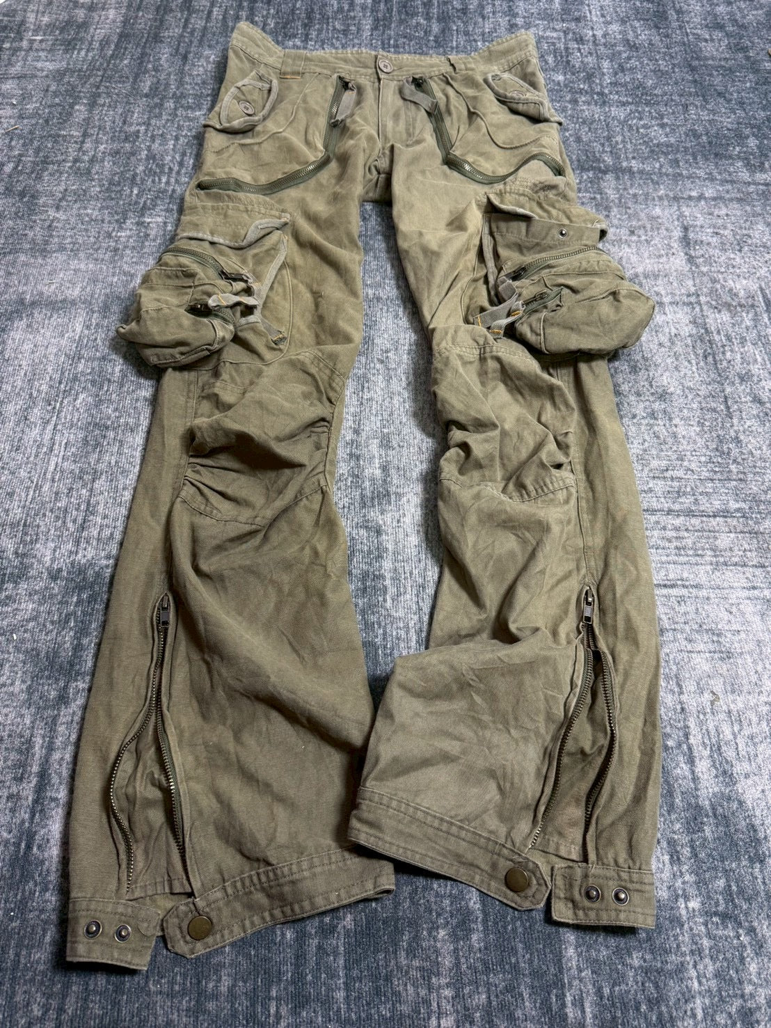 ༒vtg cargo ༒