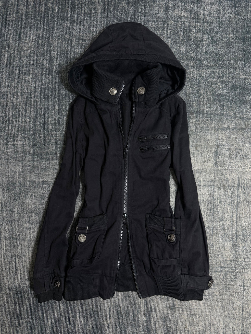 B2V-GRIL JACKET༒