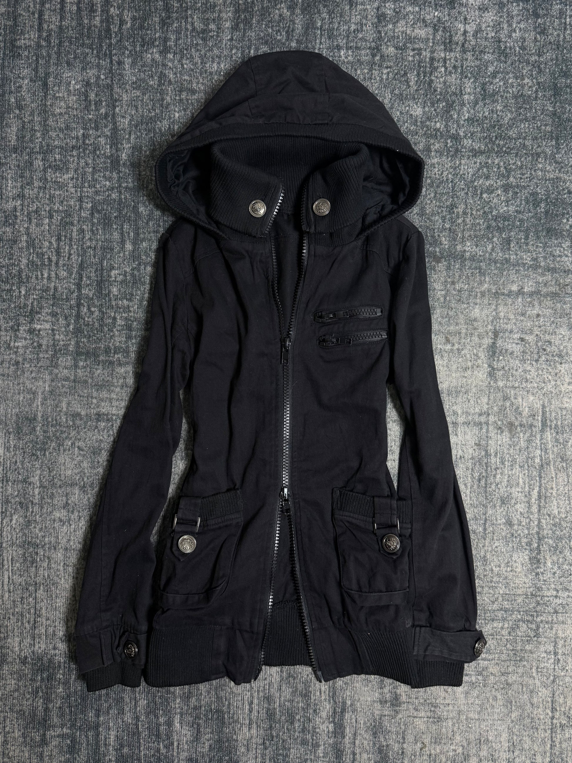 B2V-GRIL JACKET༒