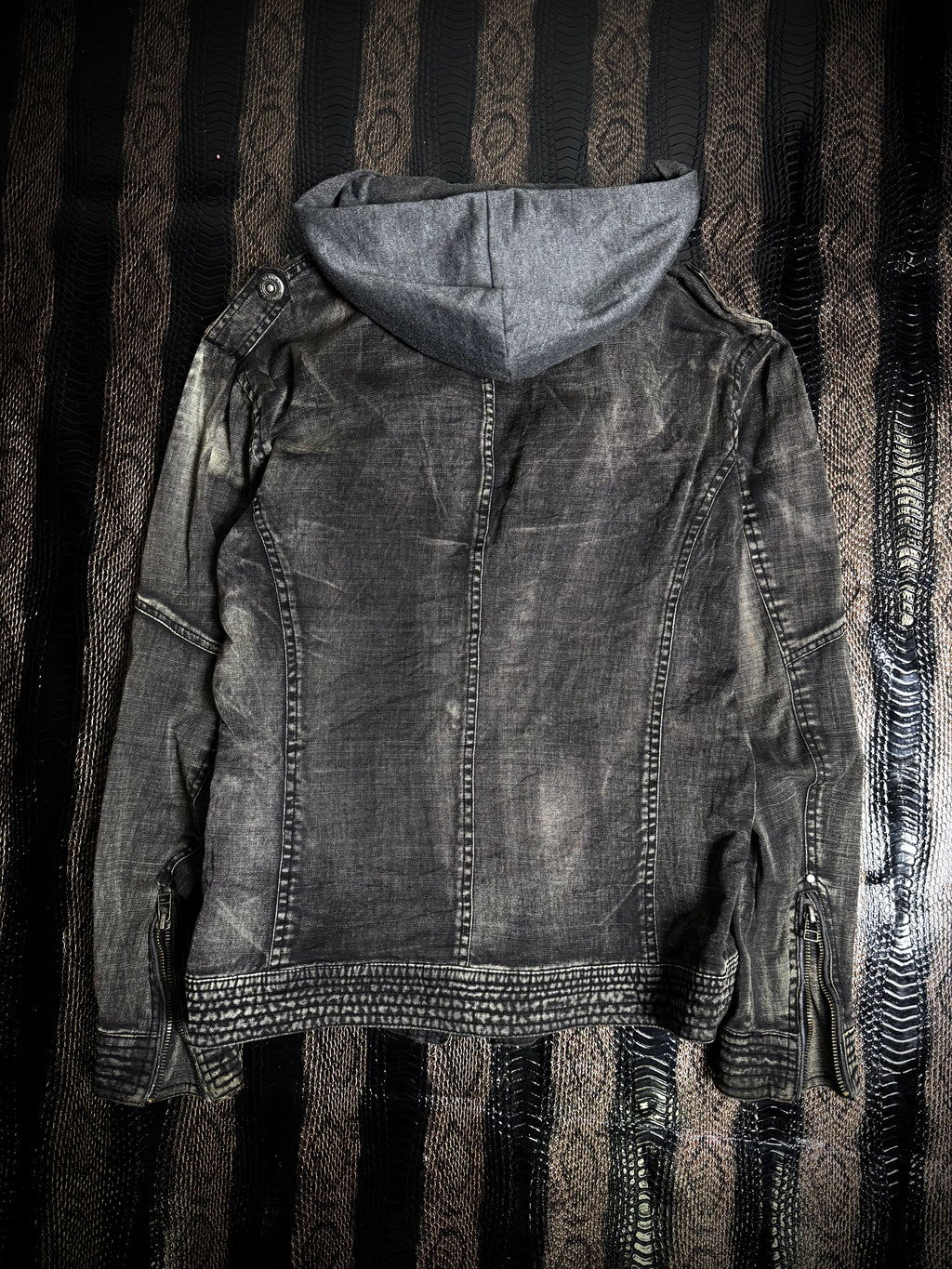 ༒IN THE ATTIC JACKET(4)༒