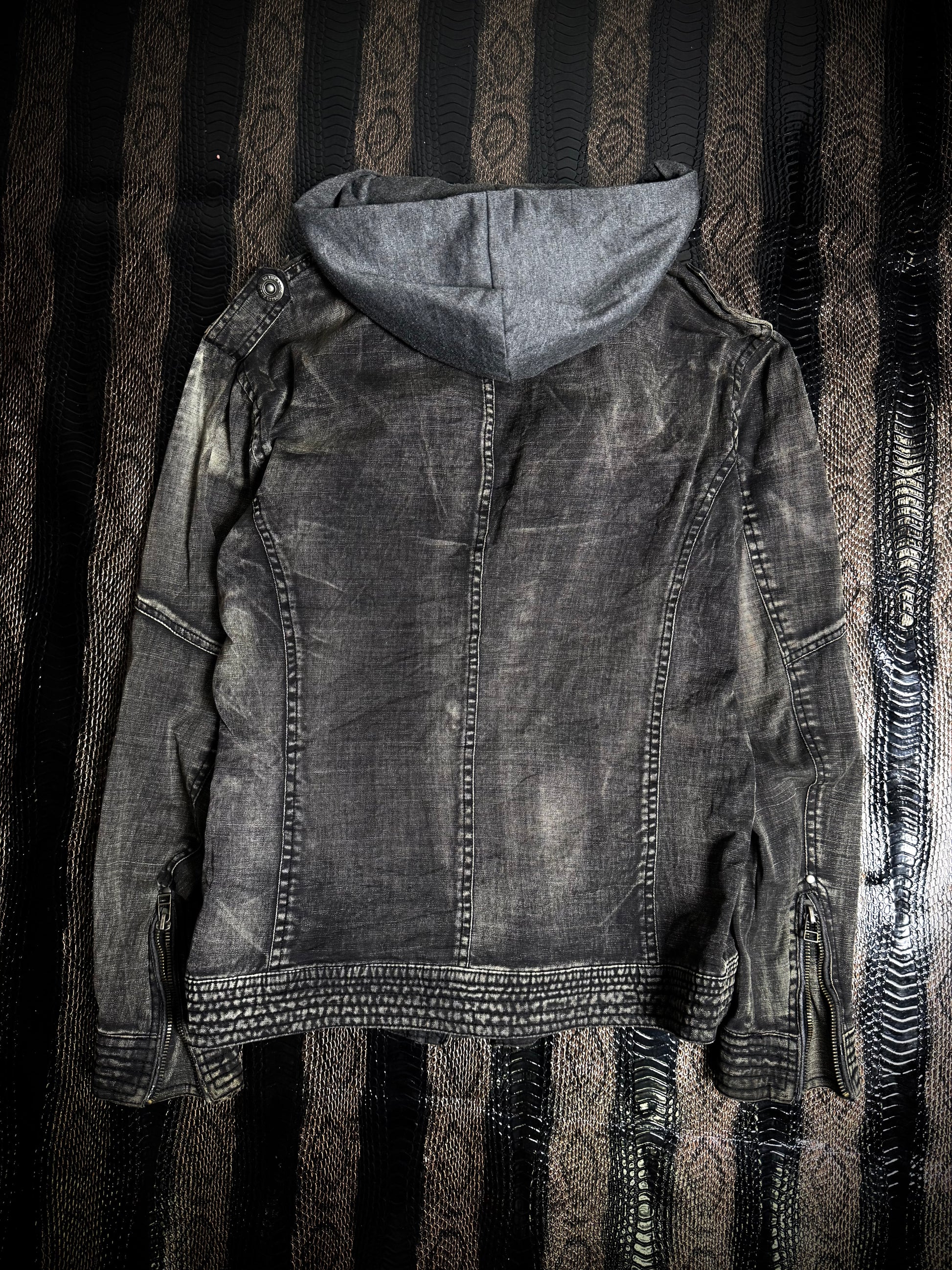 ༒IN THE ATTIC JACKET(4)༒