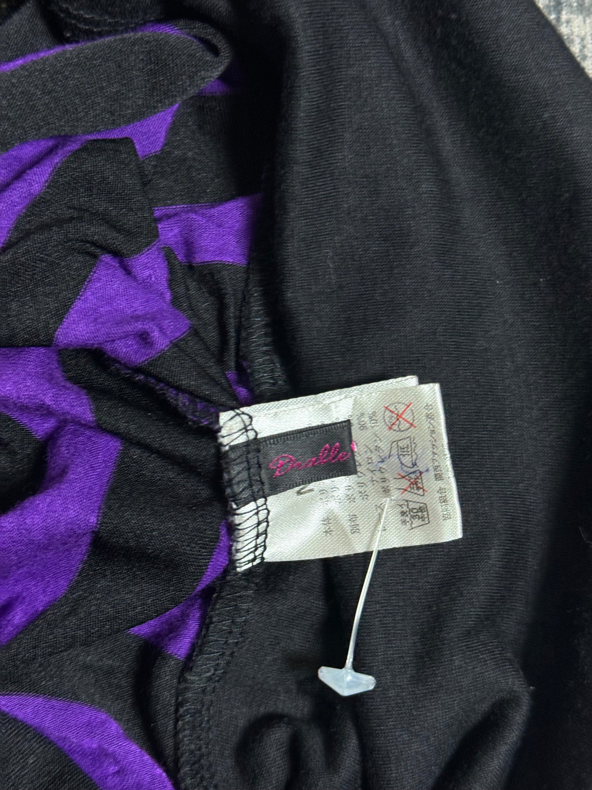 B2V-DIALLE HOODIE ༒