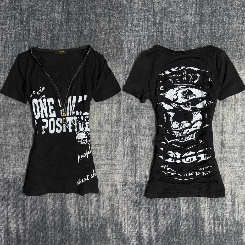 B2V-JISSICA SHIRT༒