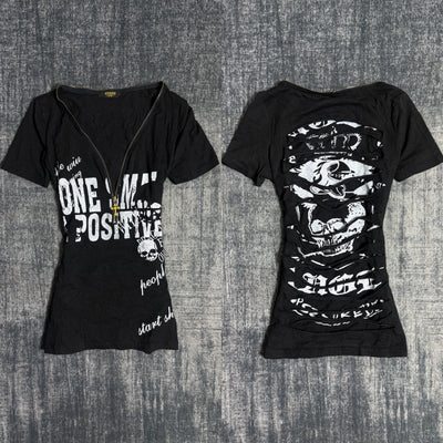 B2V-JISSICA SHIRT༒