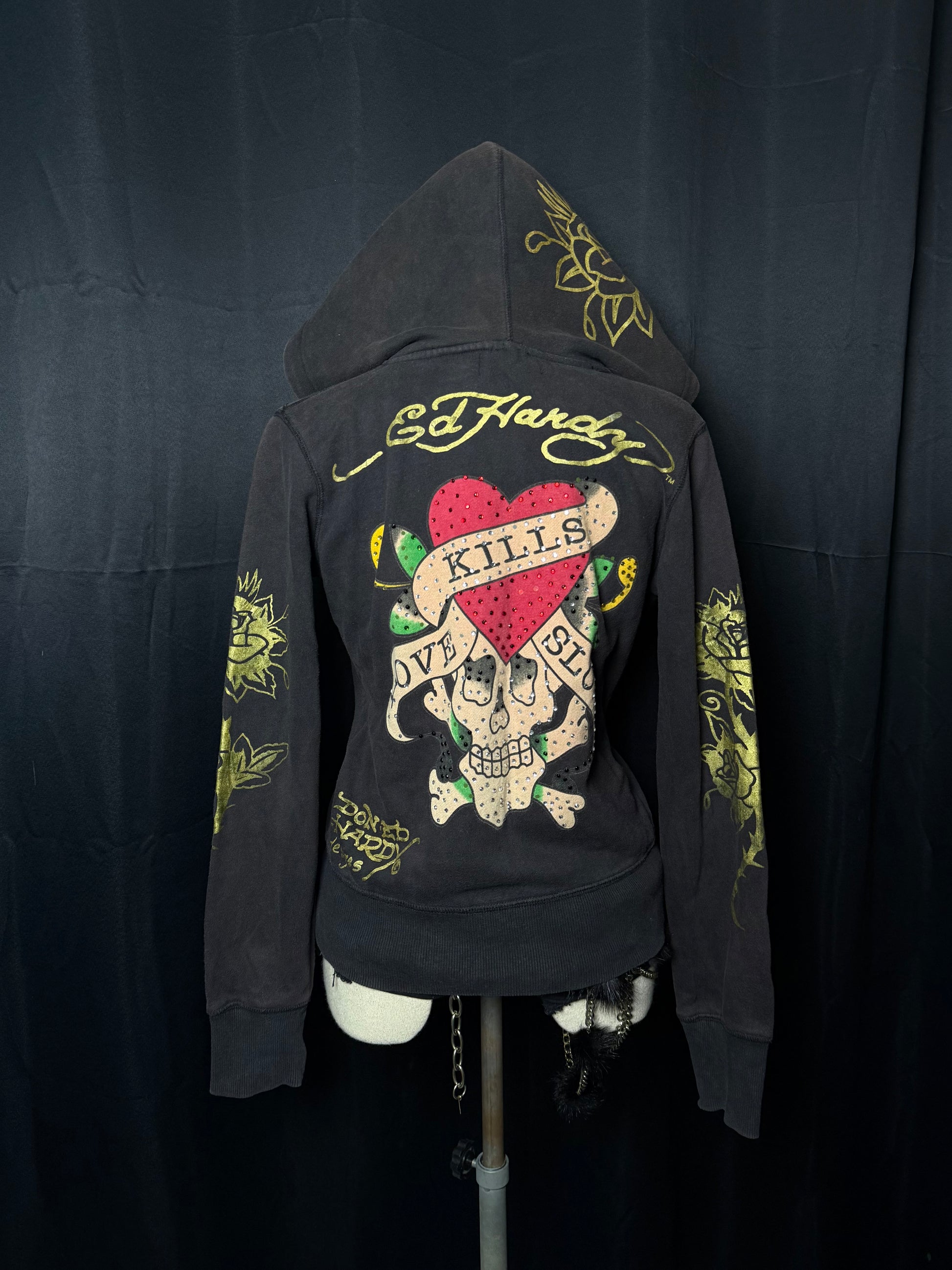 ༒ED HARDY༒