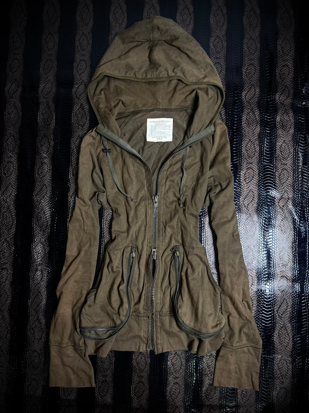 ༒G.0.A JACKET(1)༒