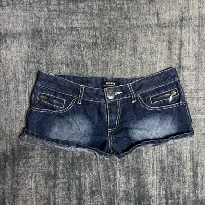 B2V-ONE WAY SHORT༒ SS31