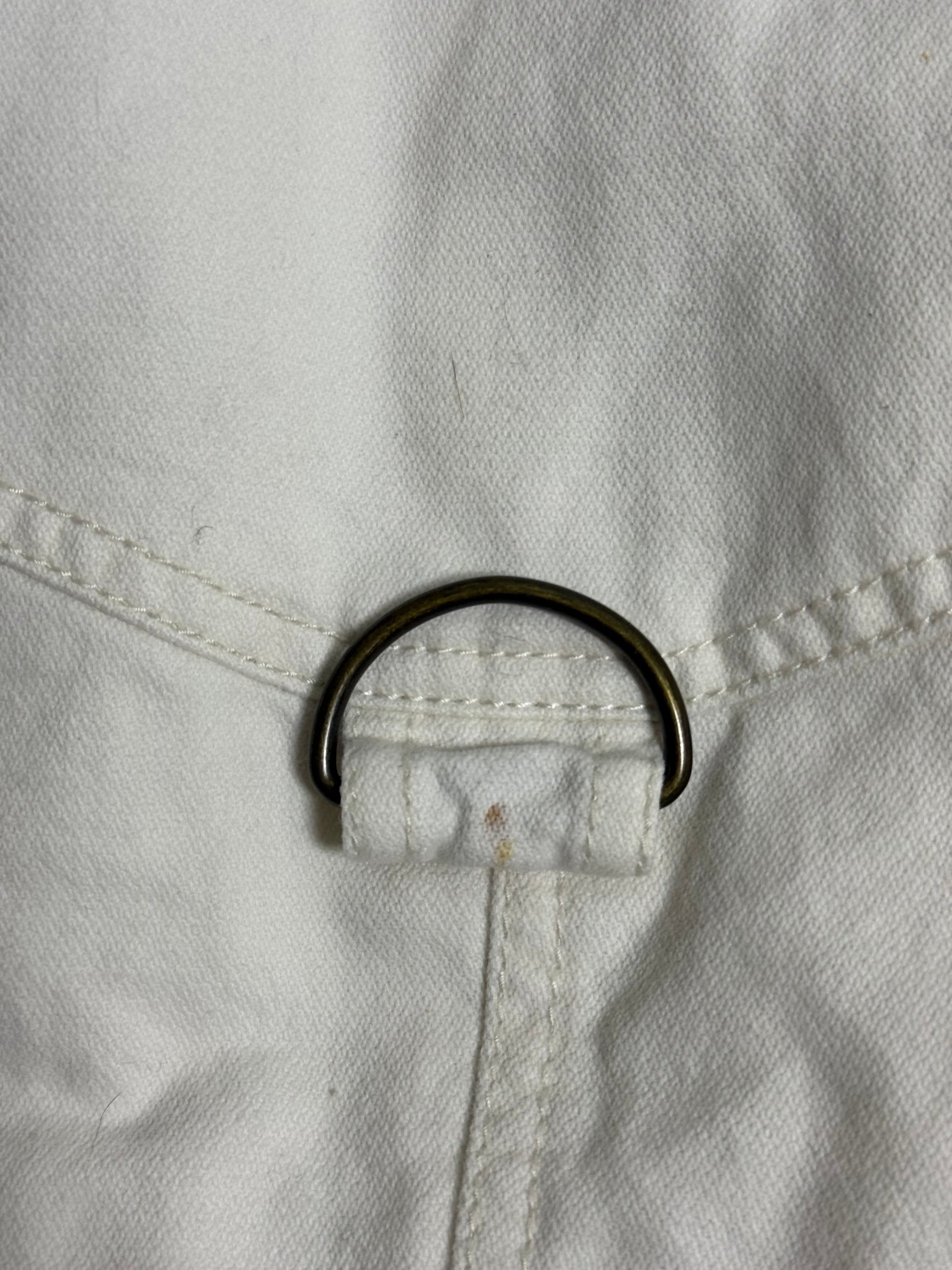 B2V-SWORD FISH JACKET༒