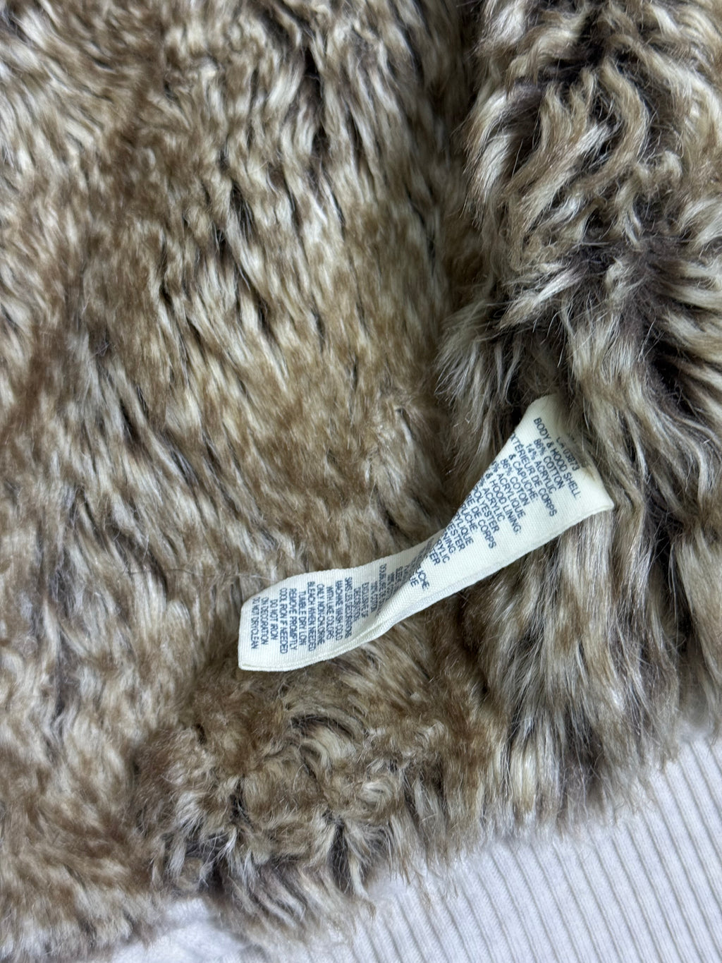 B2V-AMERICAN EAGLE HOODIE༒