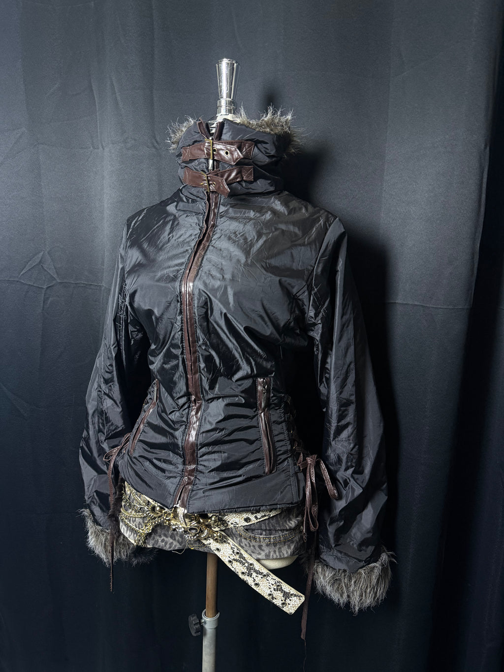 B2V-JP TAG JACKET ༒