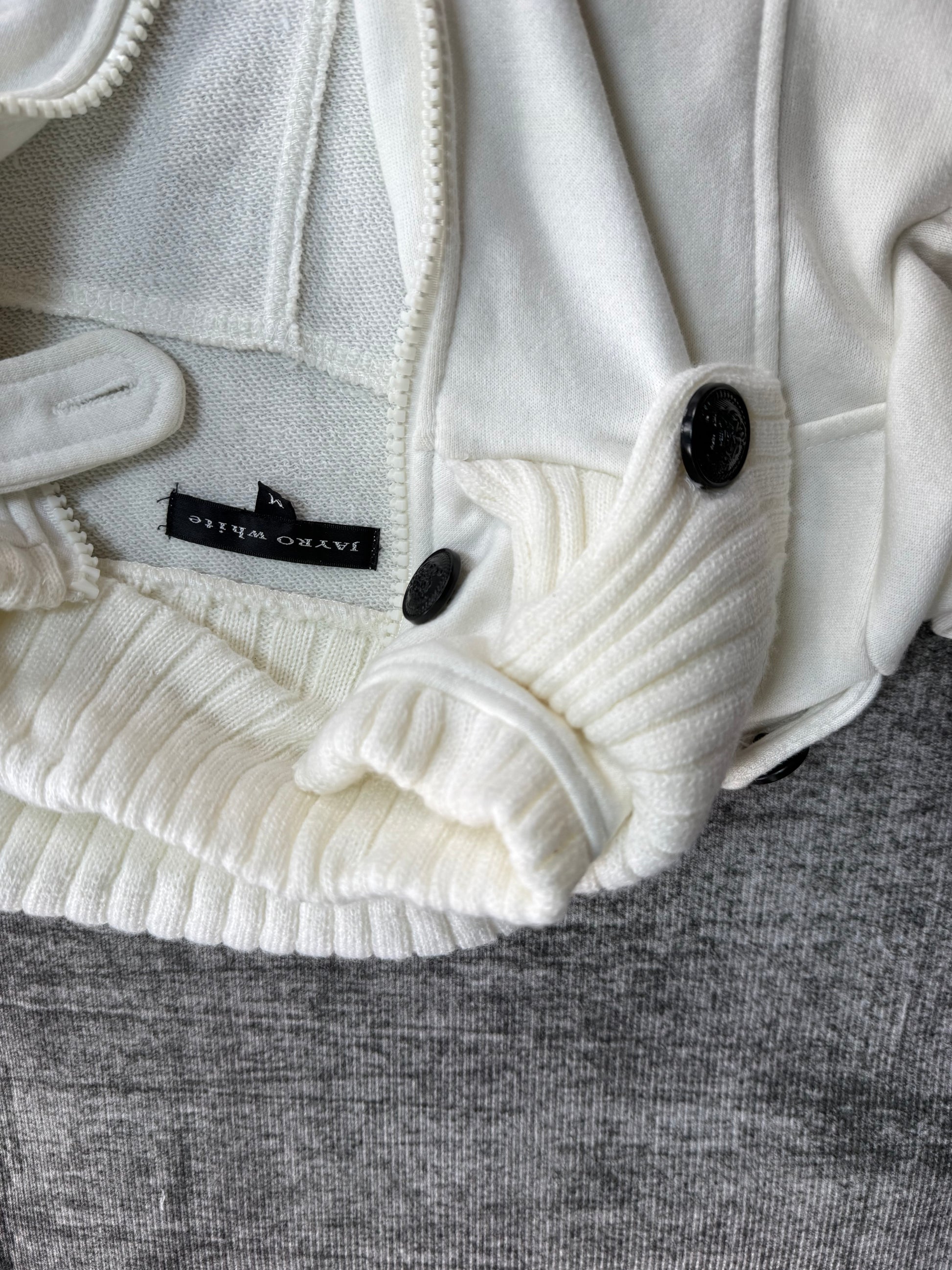 JAYRO JACKET ༒