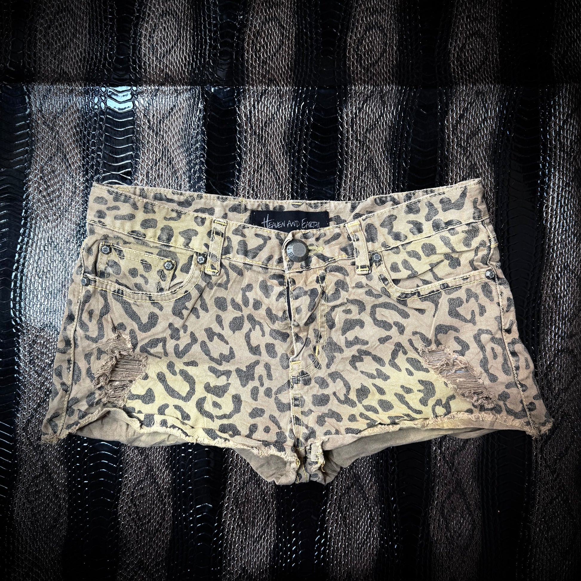 B2V SUMMER SHORTS 08 ༒