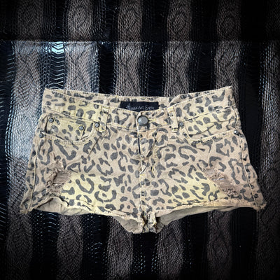 B2V SUMMER SHORTS 08 ༒