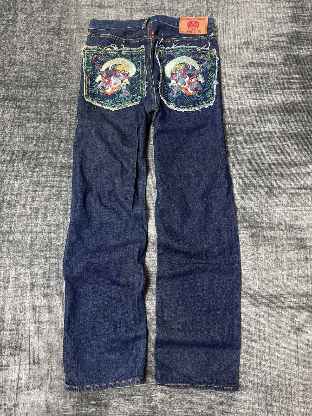 650926BAD2WEAR