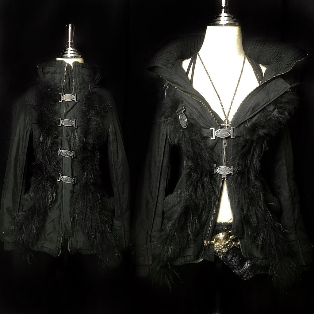 ༒ MAISON G. (*RARE*)