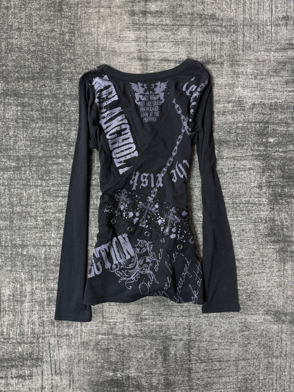 1060926BAD2WEAR