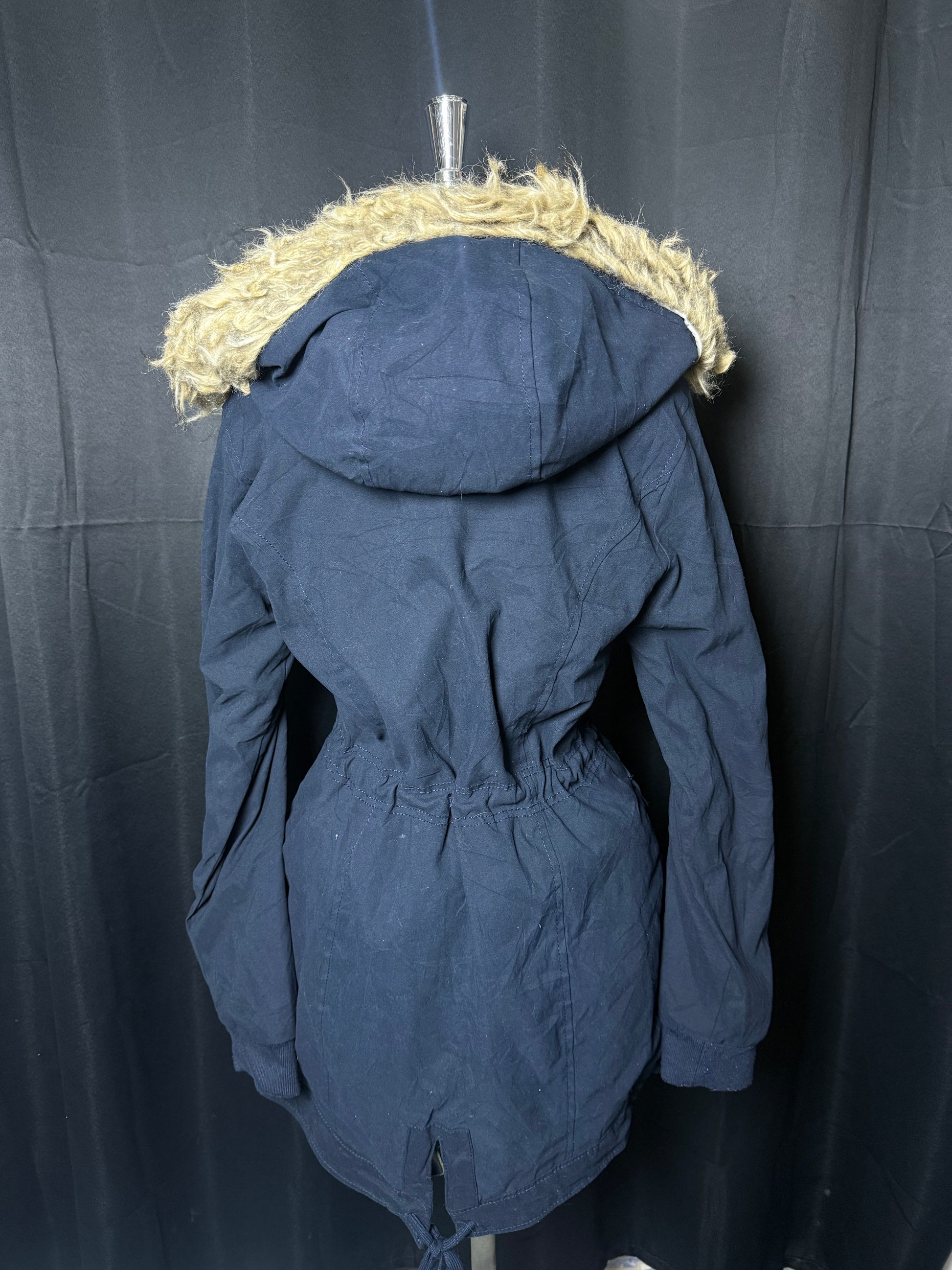 B2V-HOLLISTER JACKET༒