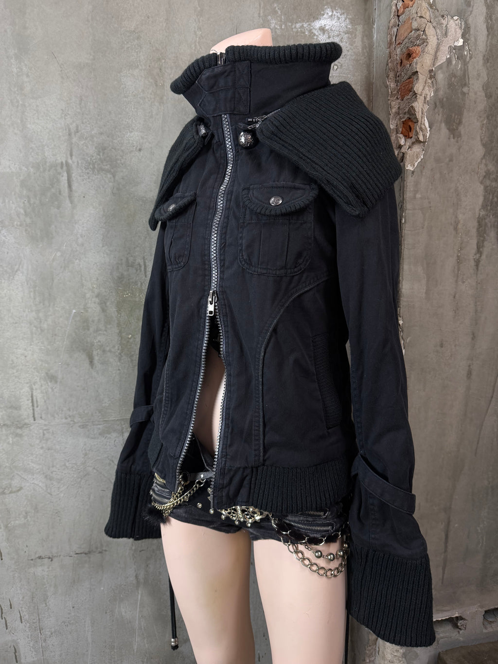 550826BAD2WEAR