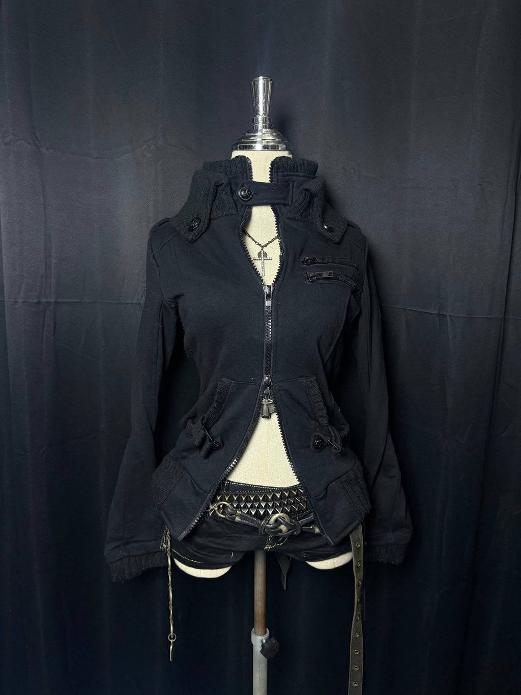 B2V-CLUB CLUB JACKET ༒