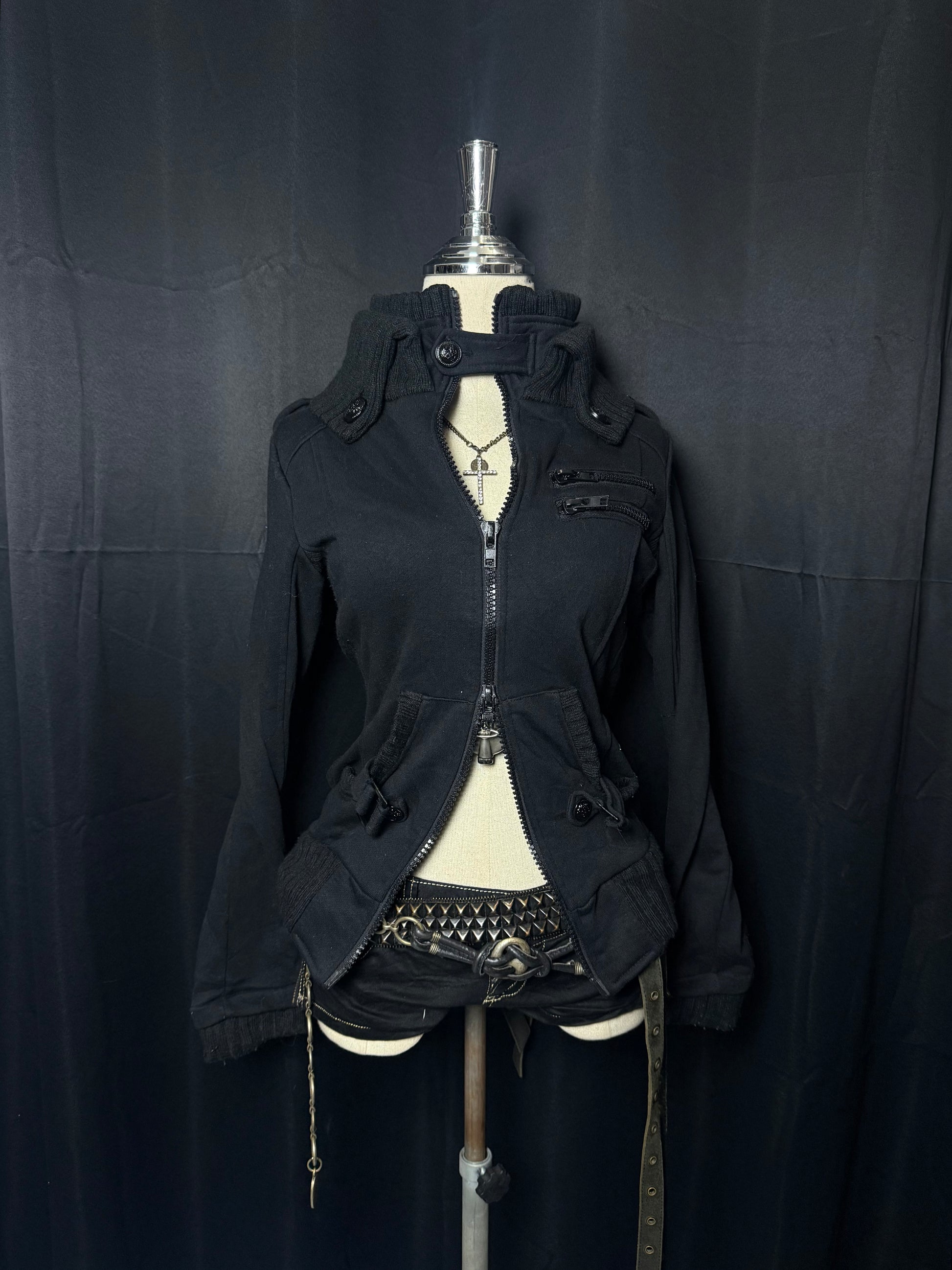 B2V-CLUB CLUB JACKET ༒