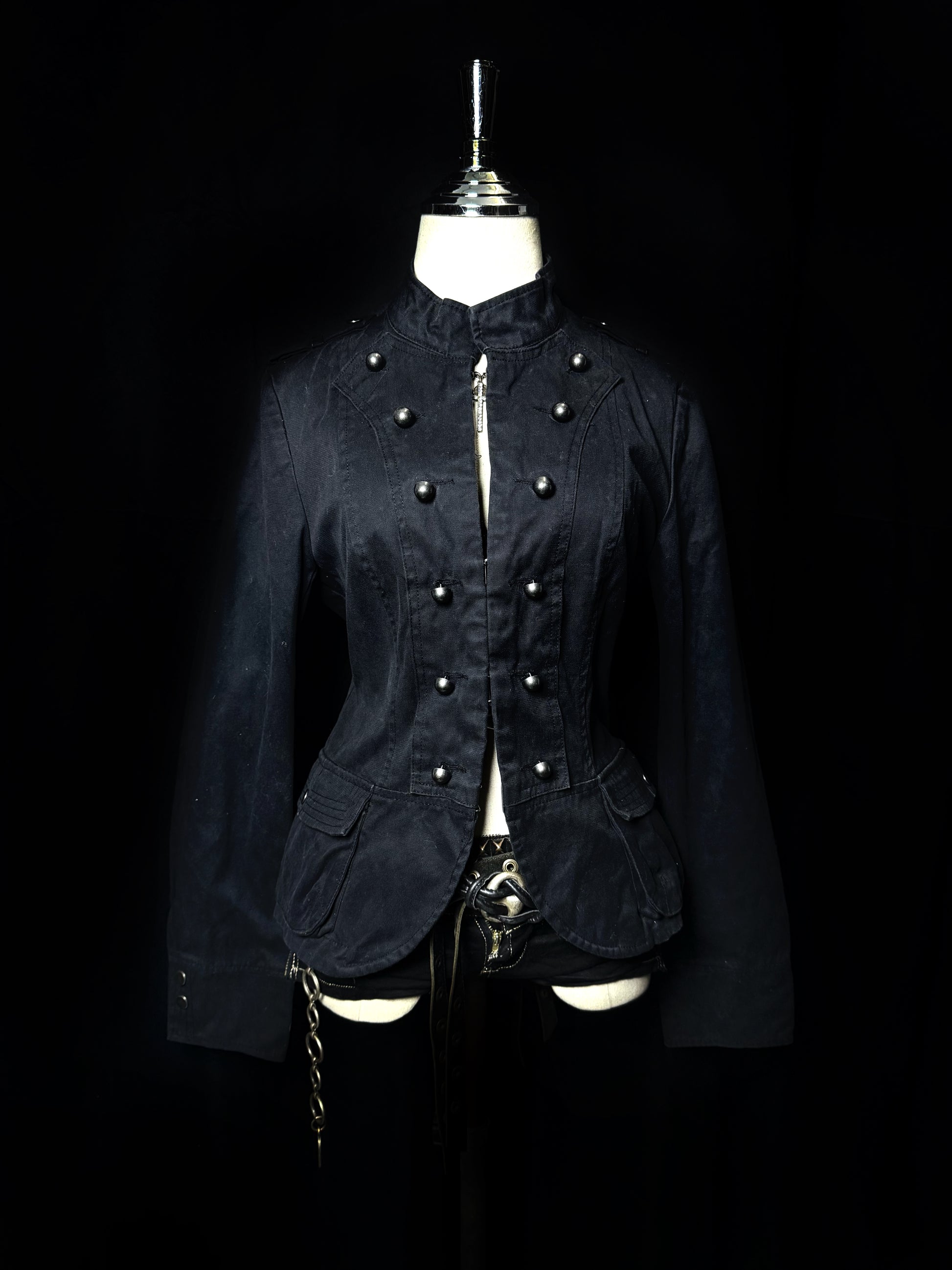 B2V-JACKET༒