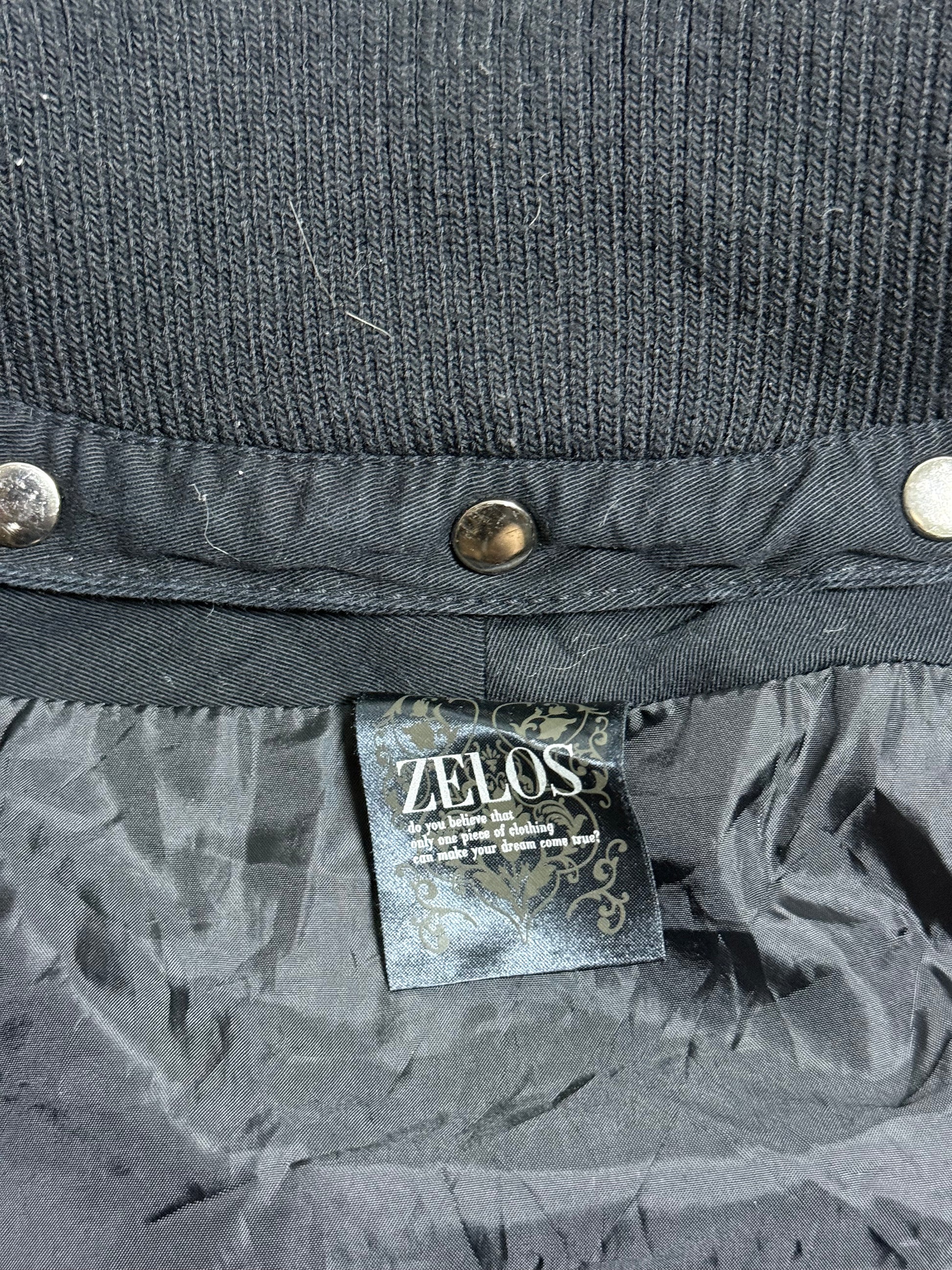 B2V-ZELOS JACKET༒