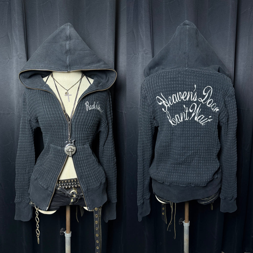 B2V-JACK ROSE HOODIE༒