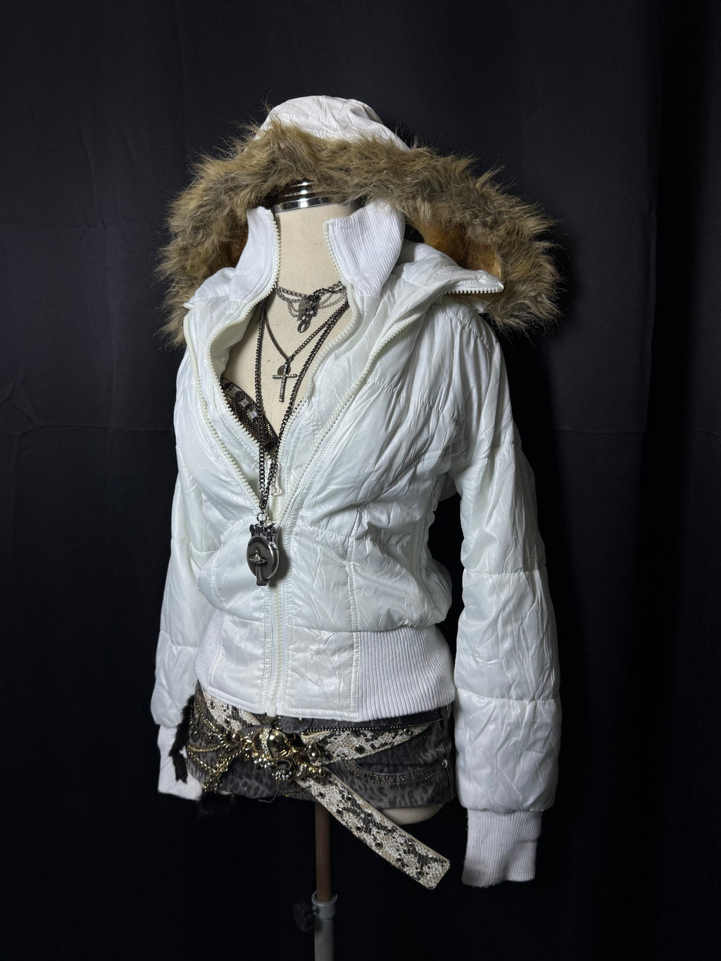 B2V-HCMII JACKET ༒