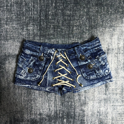 ༒Very cool short༒