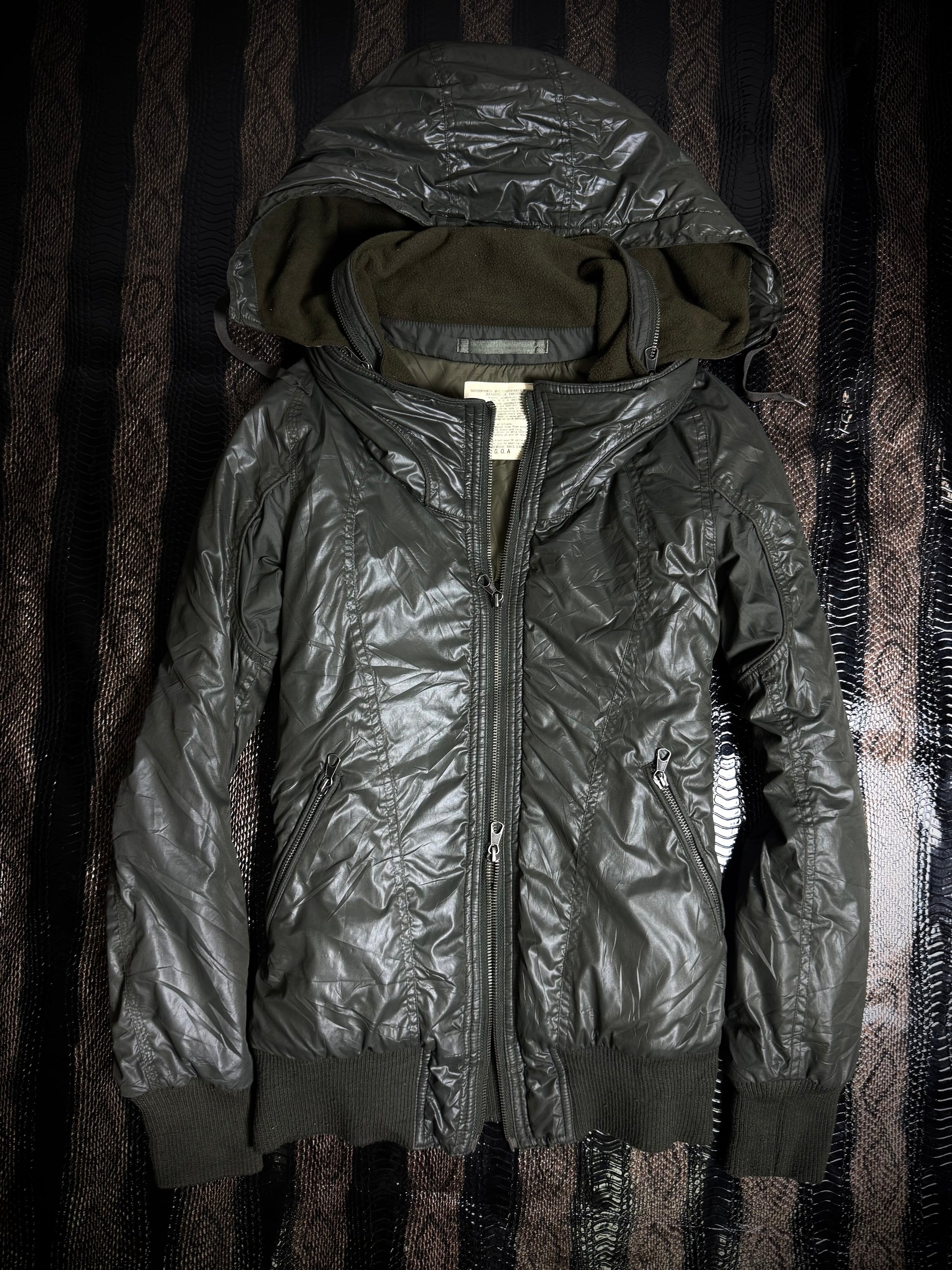 ༒G.0.A JACKET(2)༒