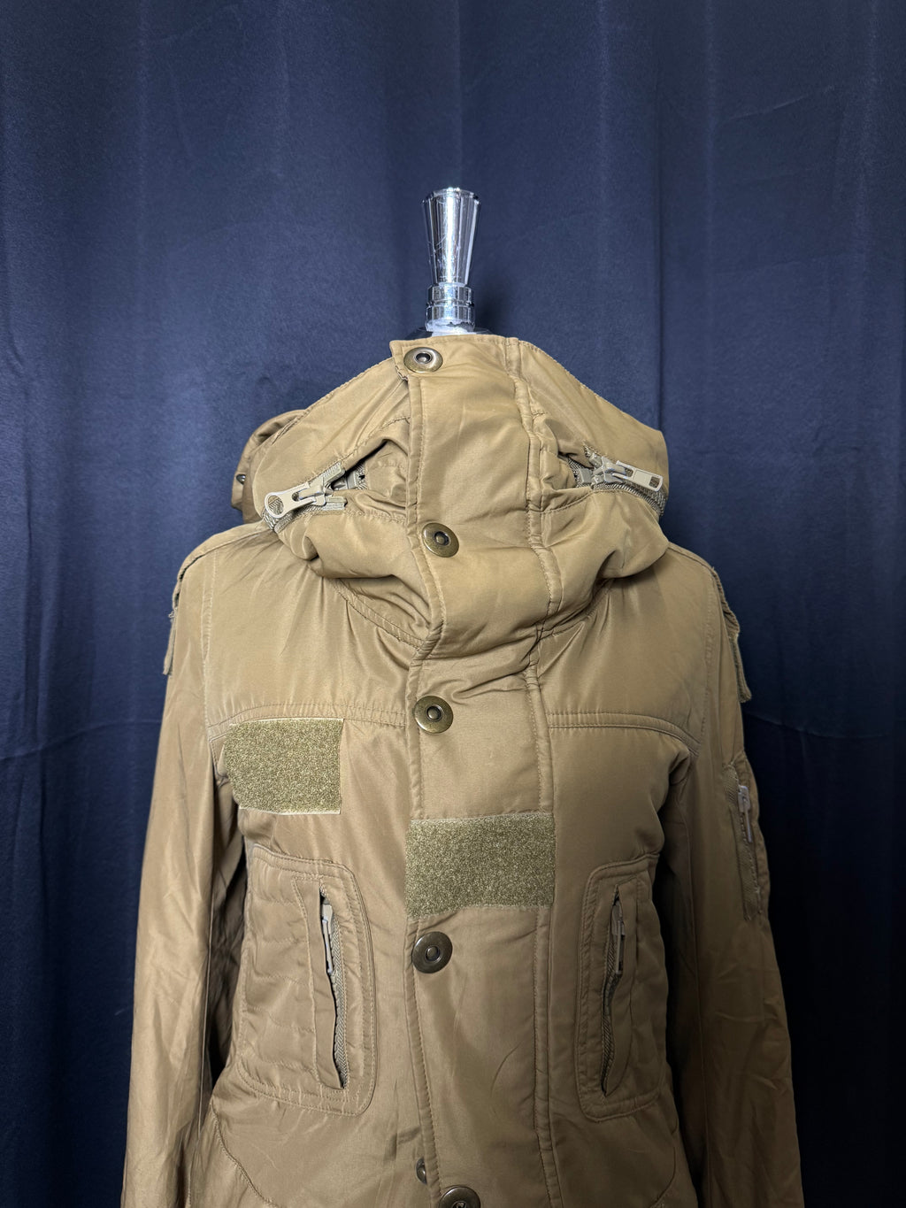 B2V-SLY JACKET༒
