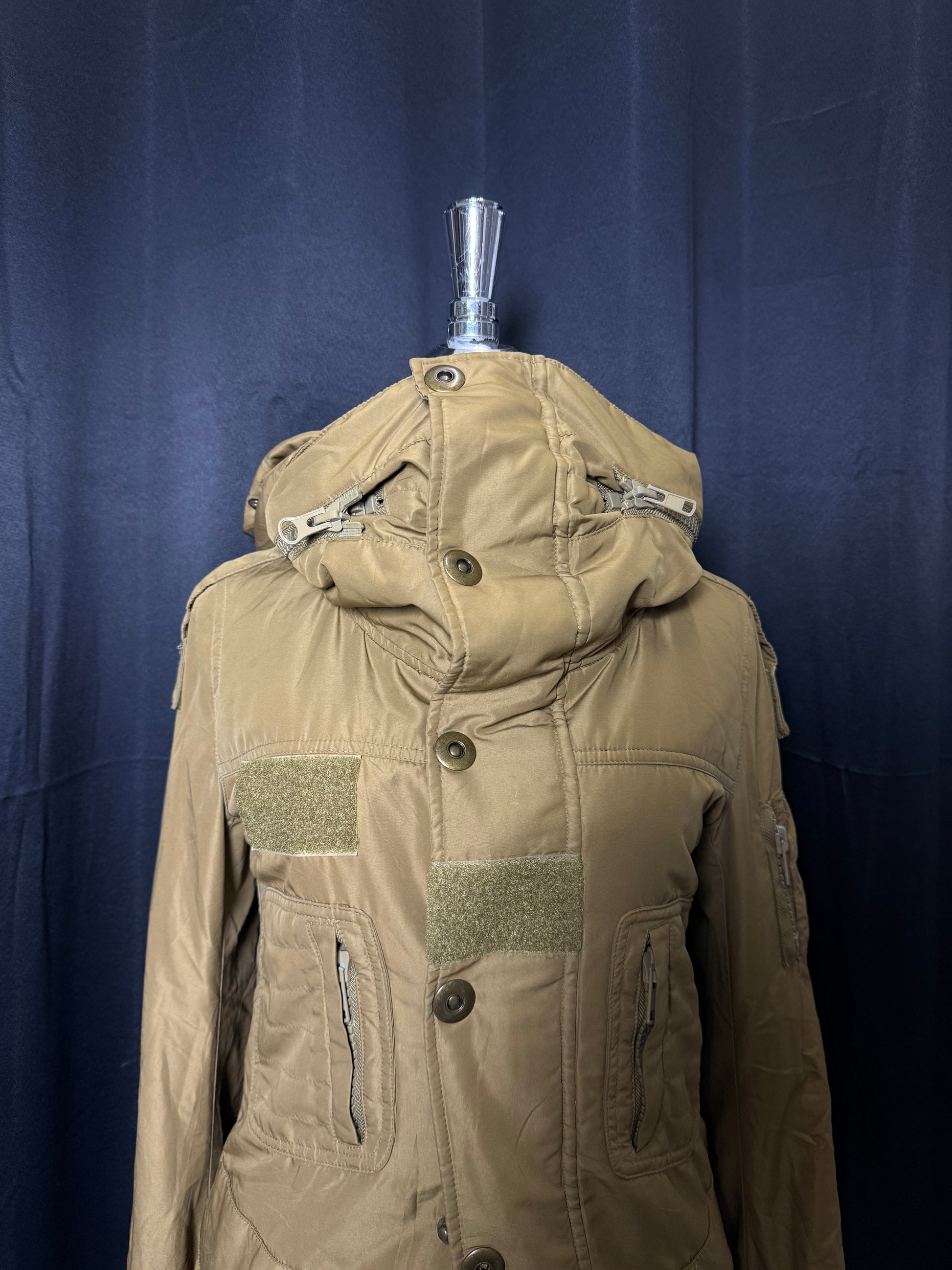 B2V-SLY JACKET༒
