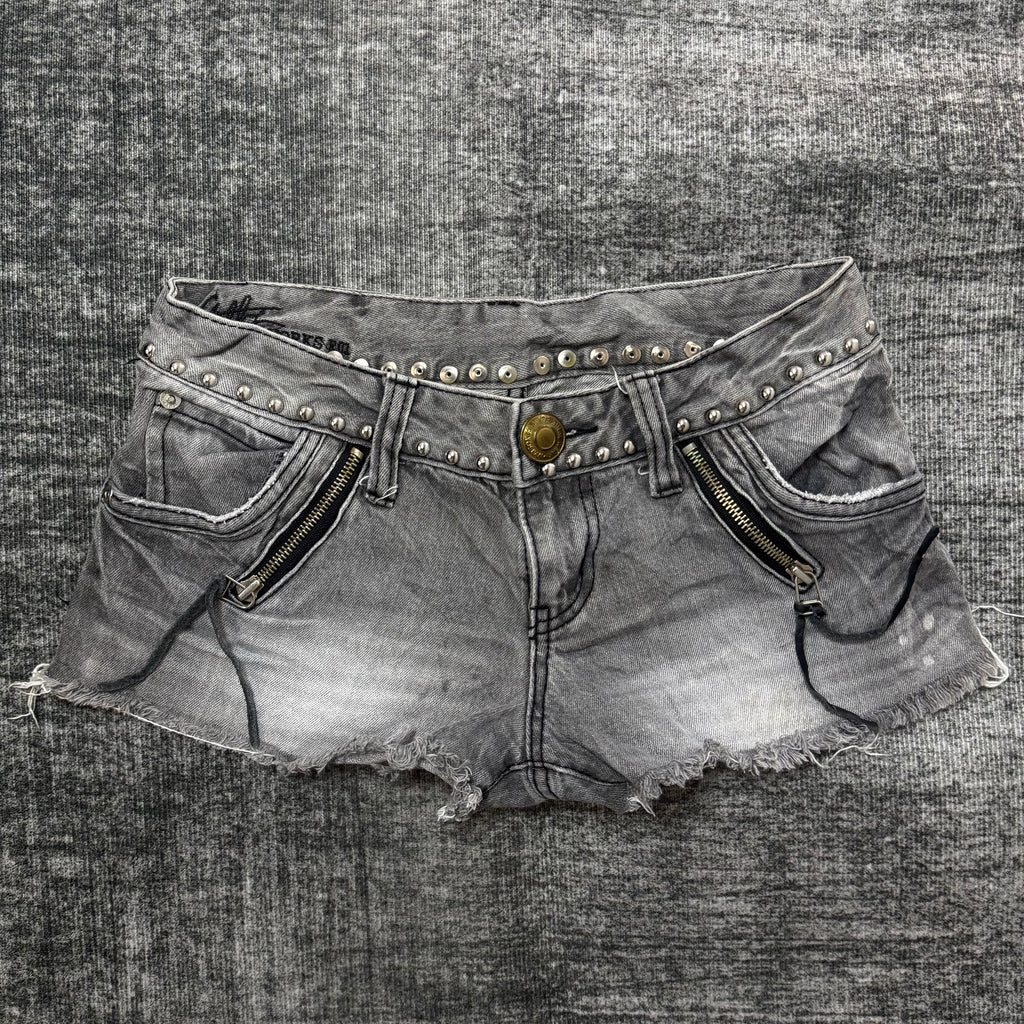 MAISON GILFY SHORT༒