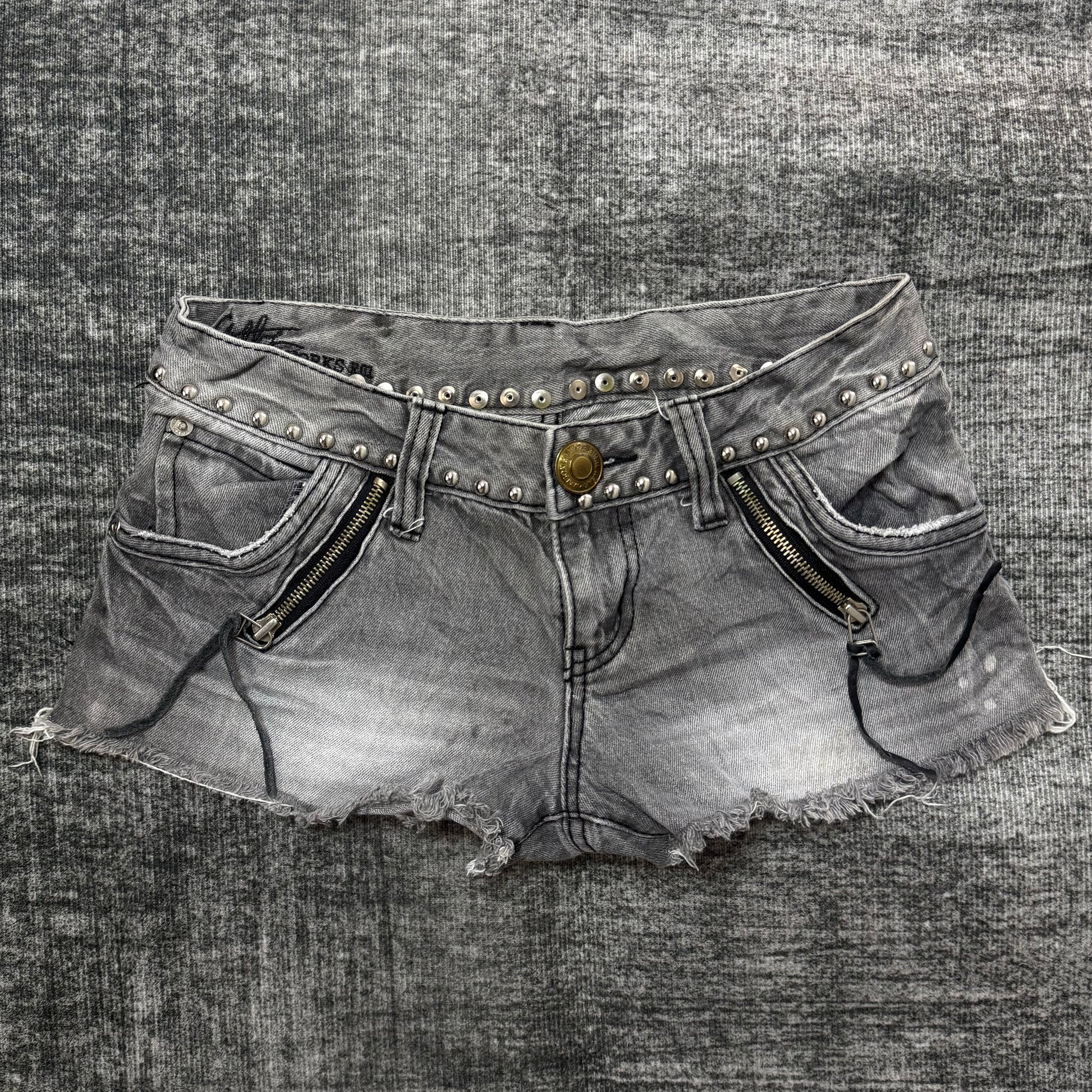 MAISON GILFY SHORT༒