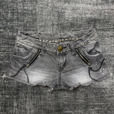 MAISON GILFY SHORT༒