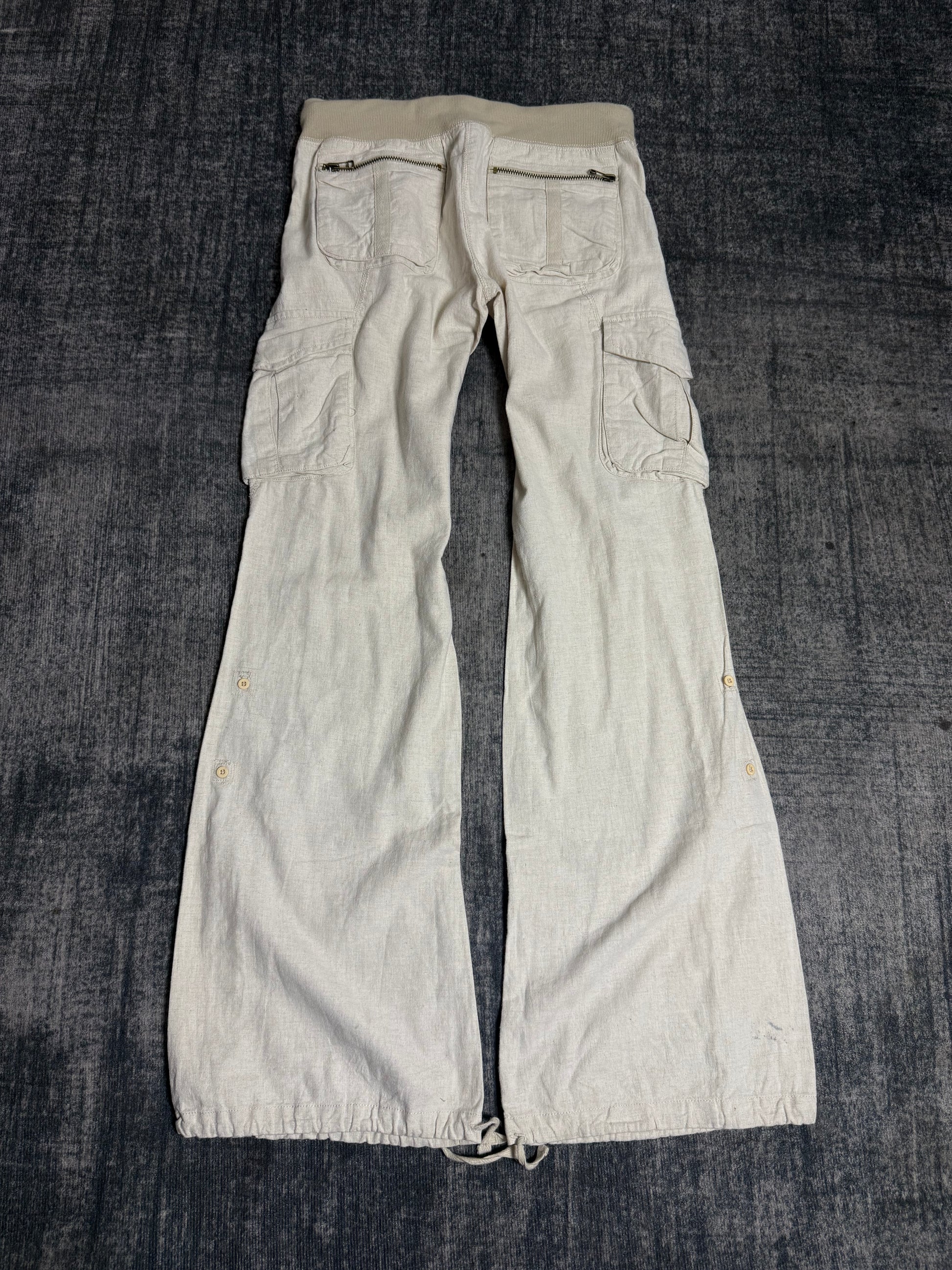 B2V-GOA PANT༒