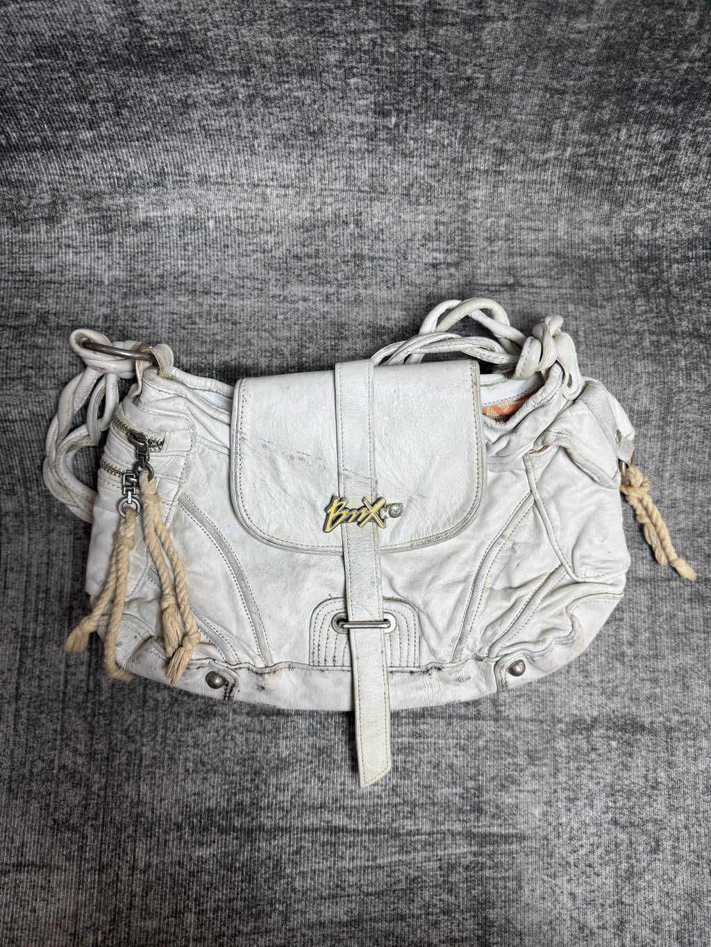 BNX SHOULDER BAG༒