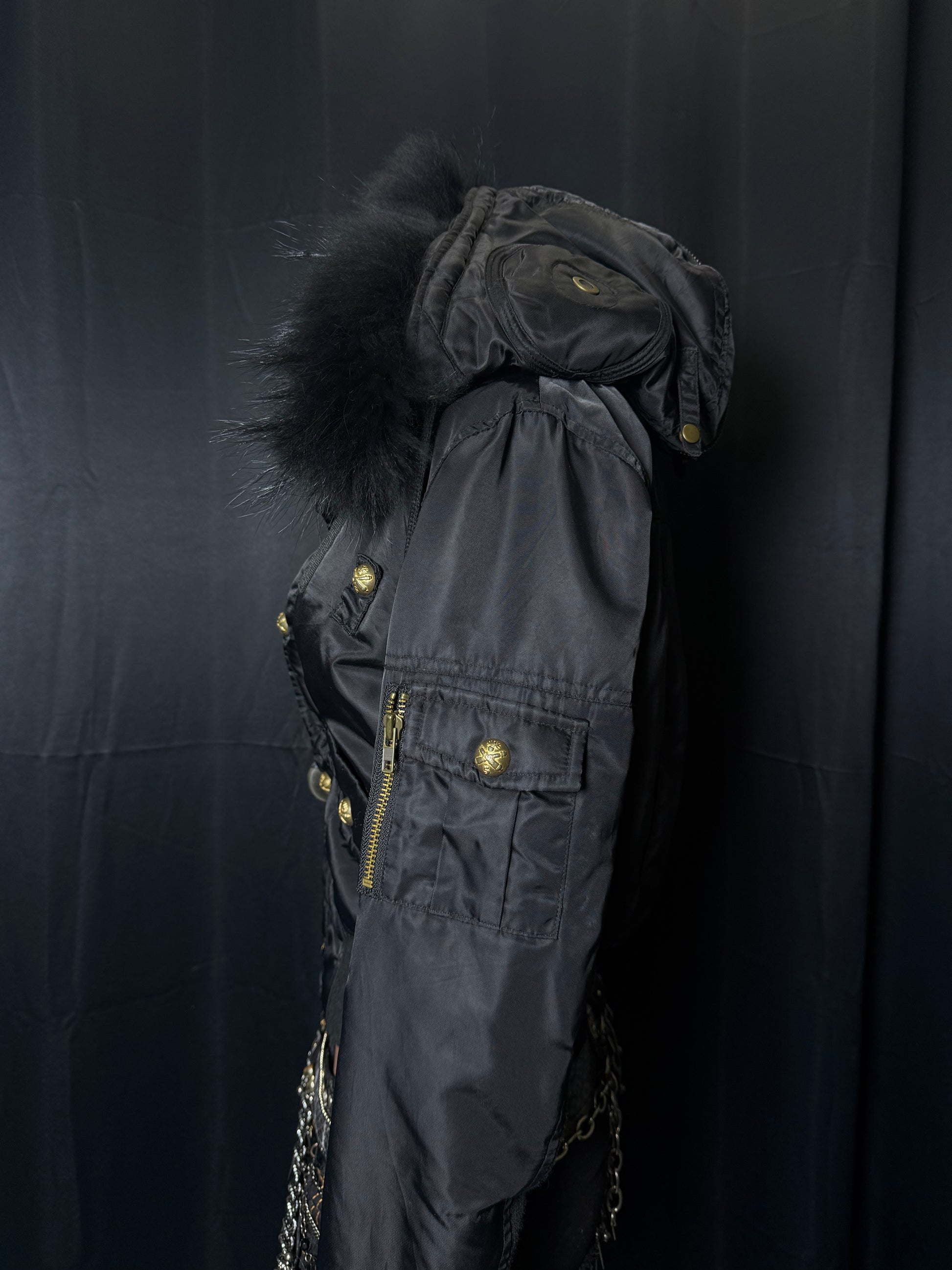 B2V-SLY JACKET (1)༒