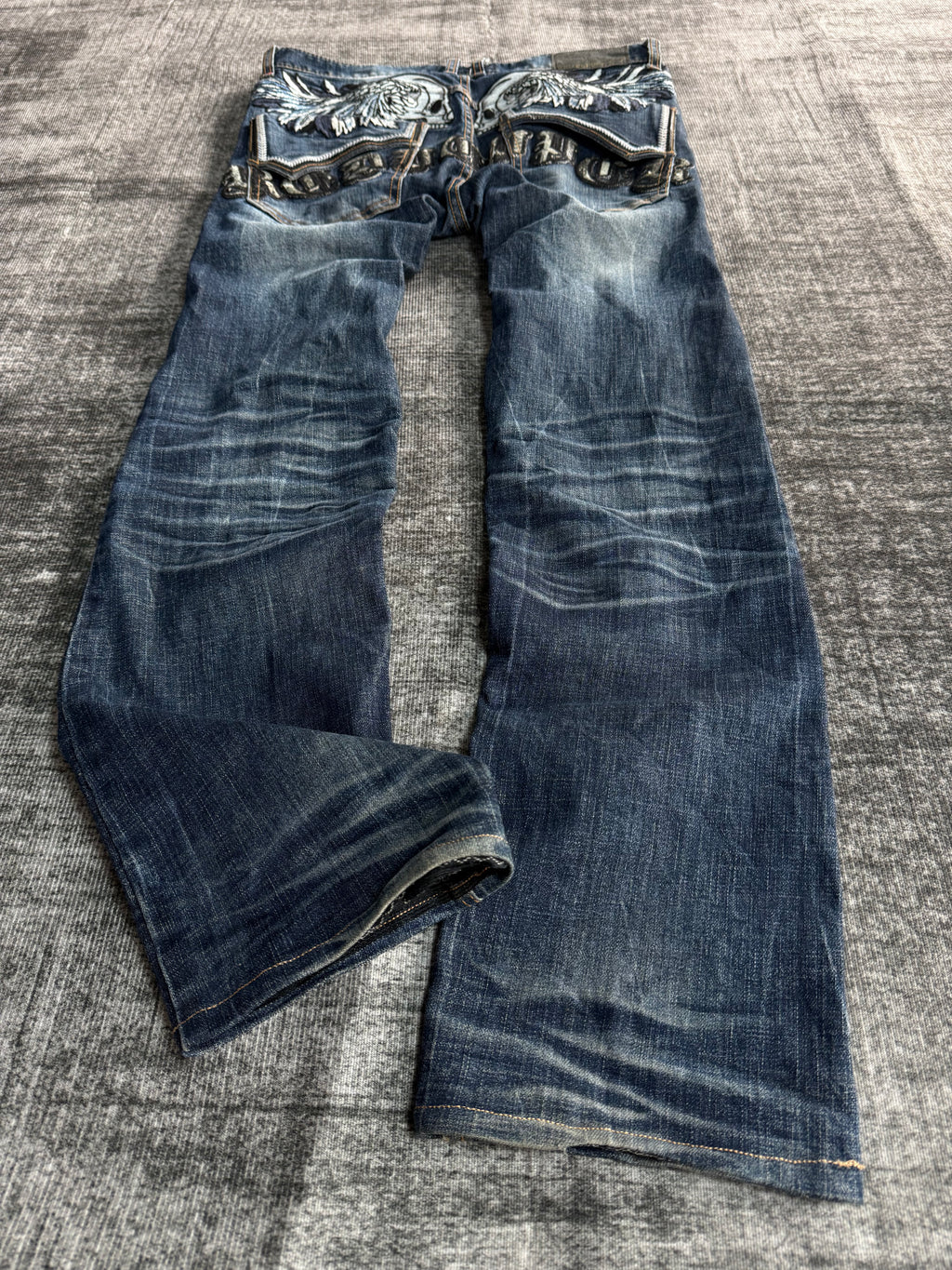 REDPEPPER DEMIN JEAN༒