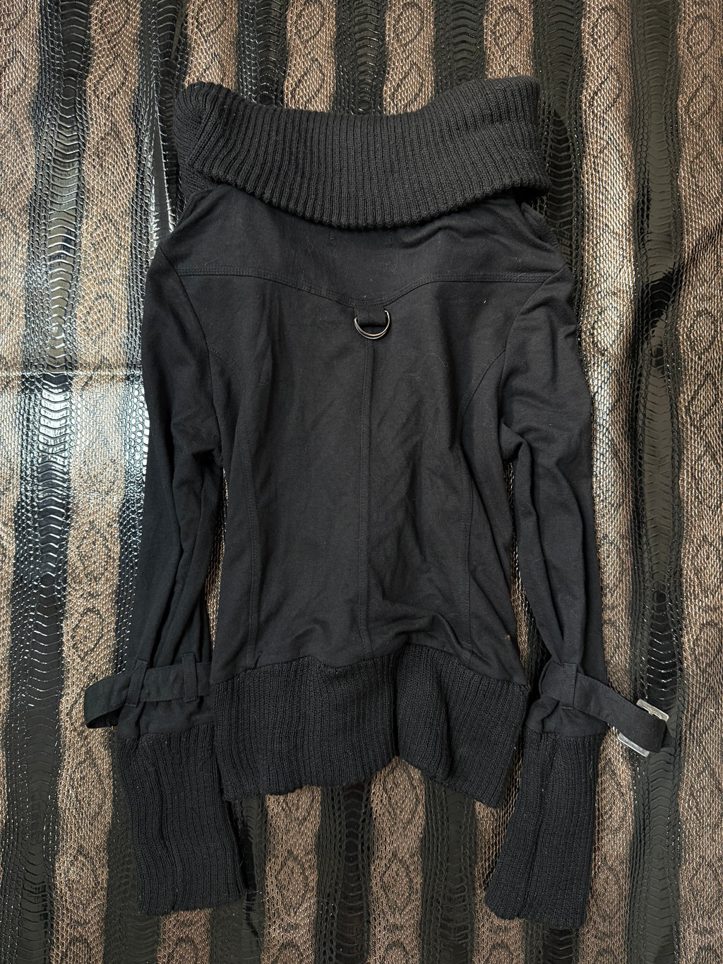 B2V CLUMZY JACKETS11 ༒