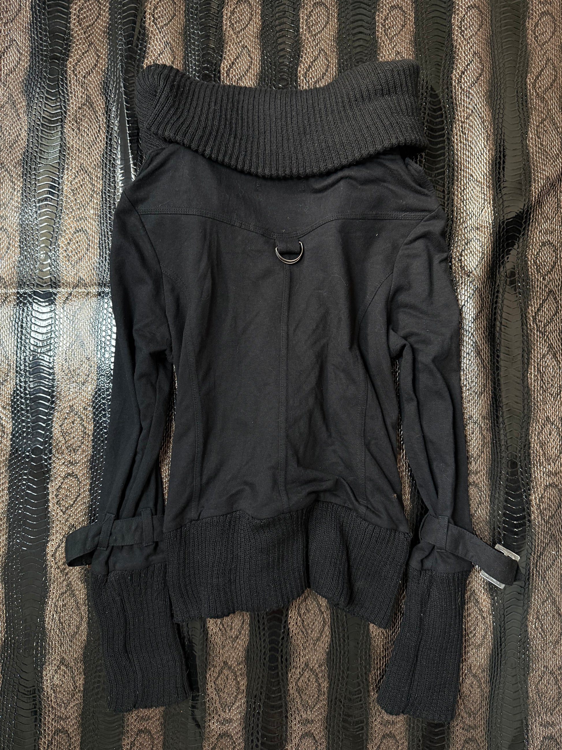 B2V CLUMZY JACKETS11 ༒