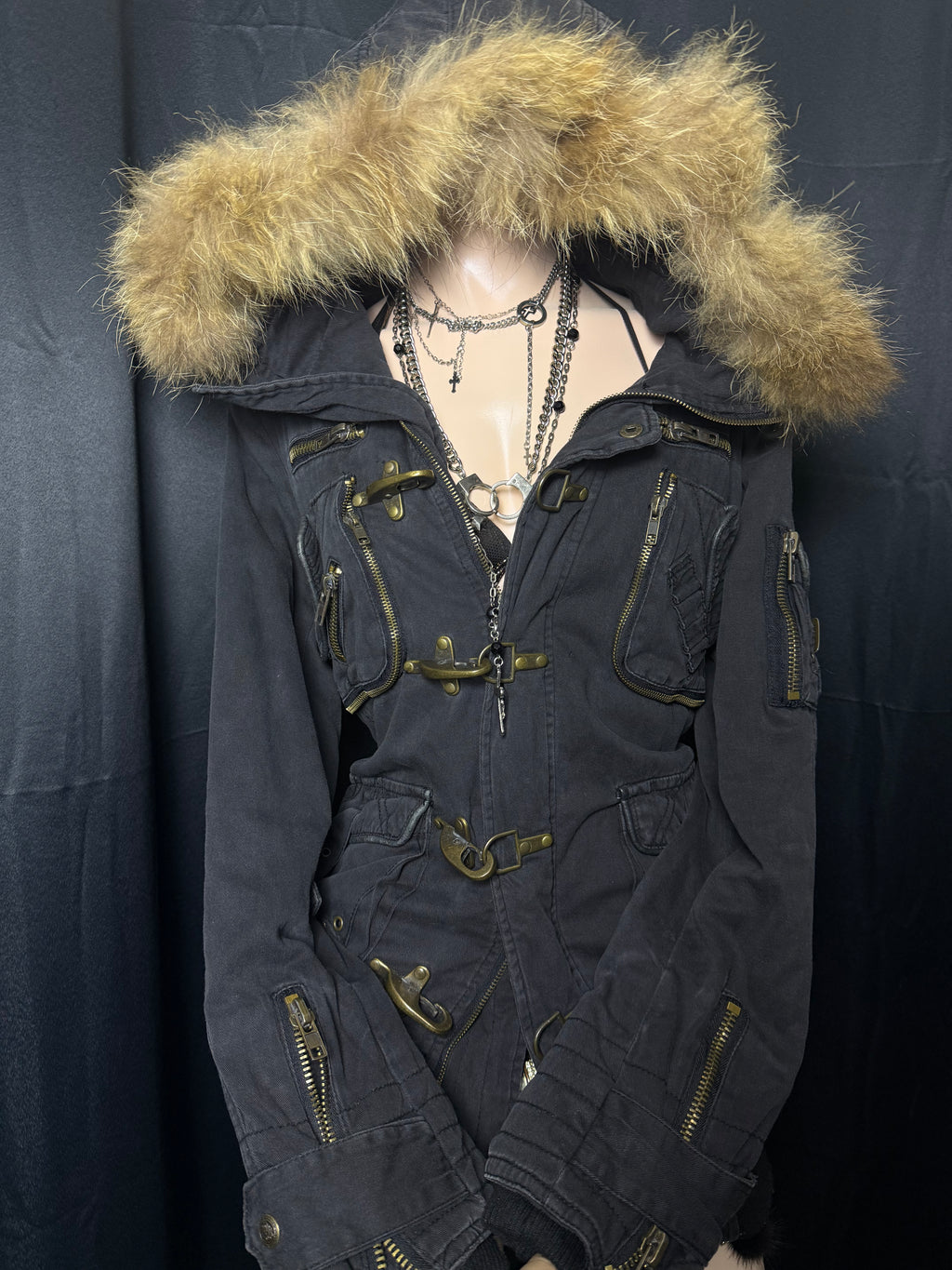 ༒heaven and earth ༒