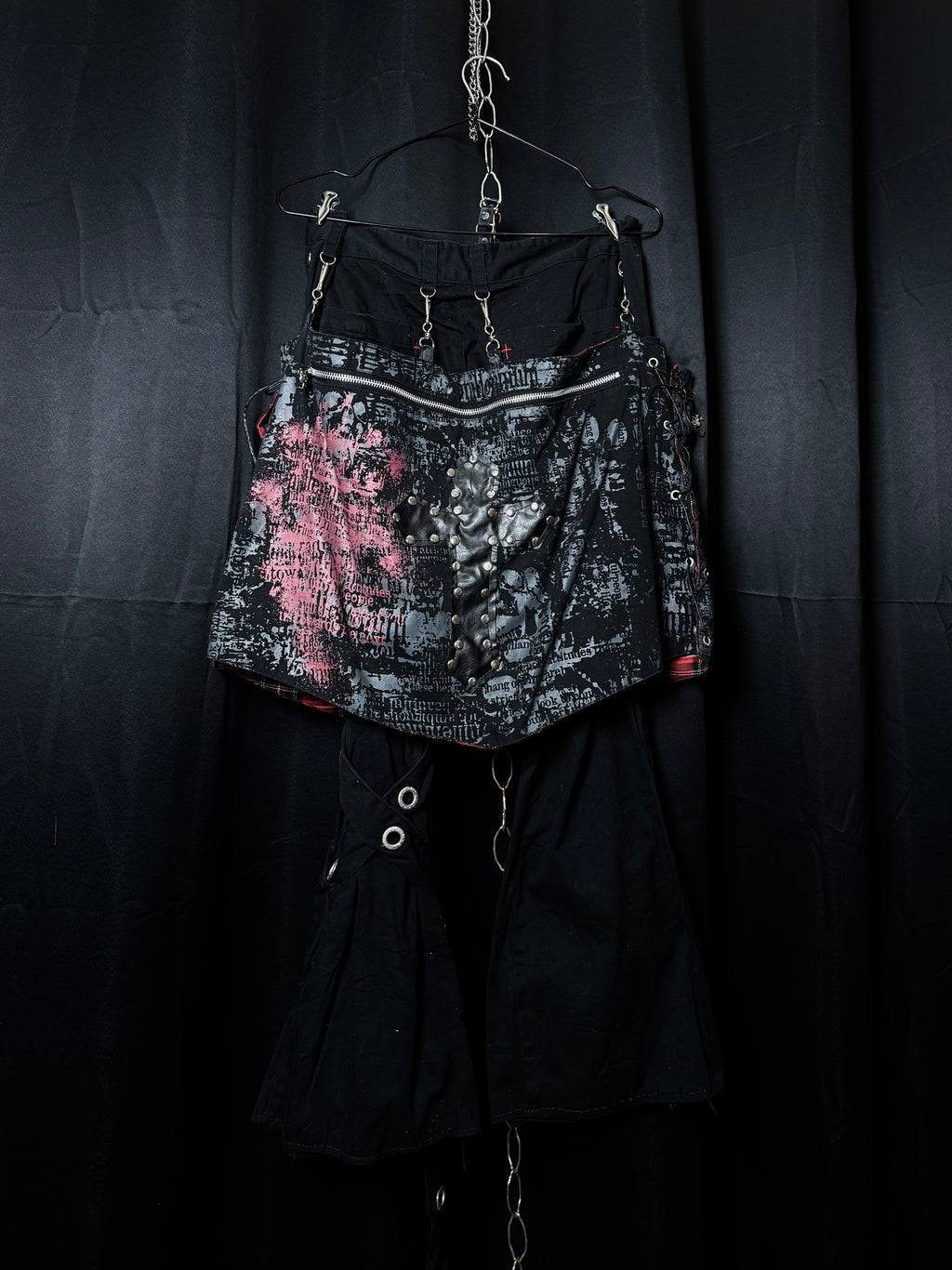 ༒MAD PUNK༒
