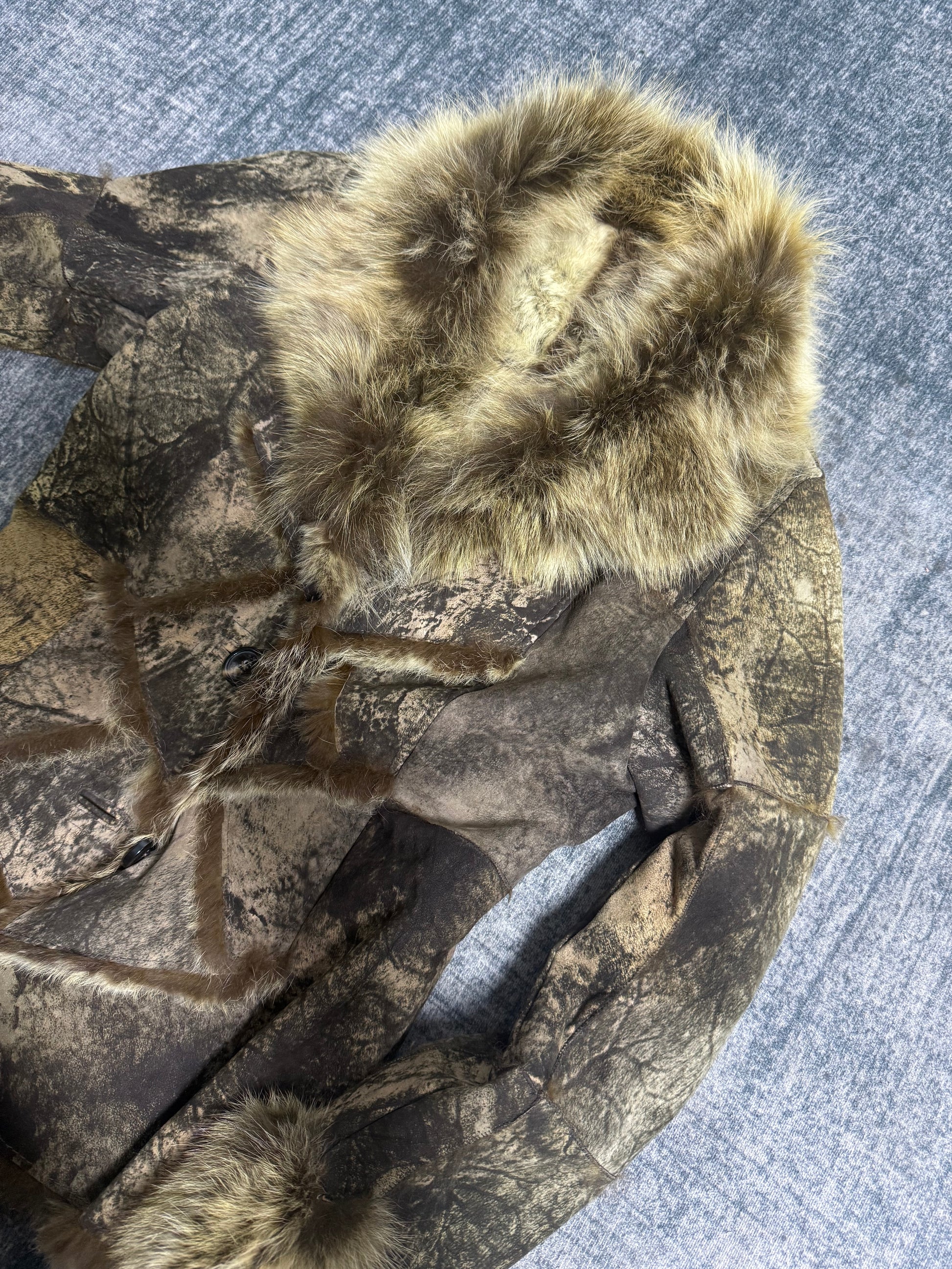 B2V-ANHYDRE JACKET༒  *RARE*