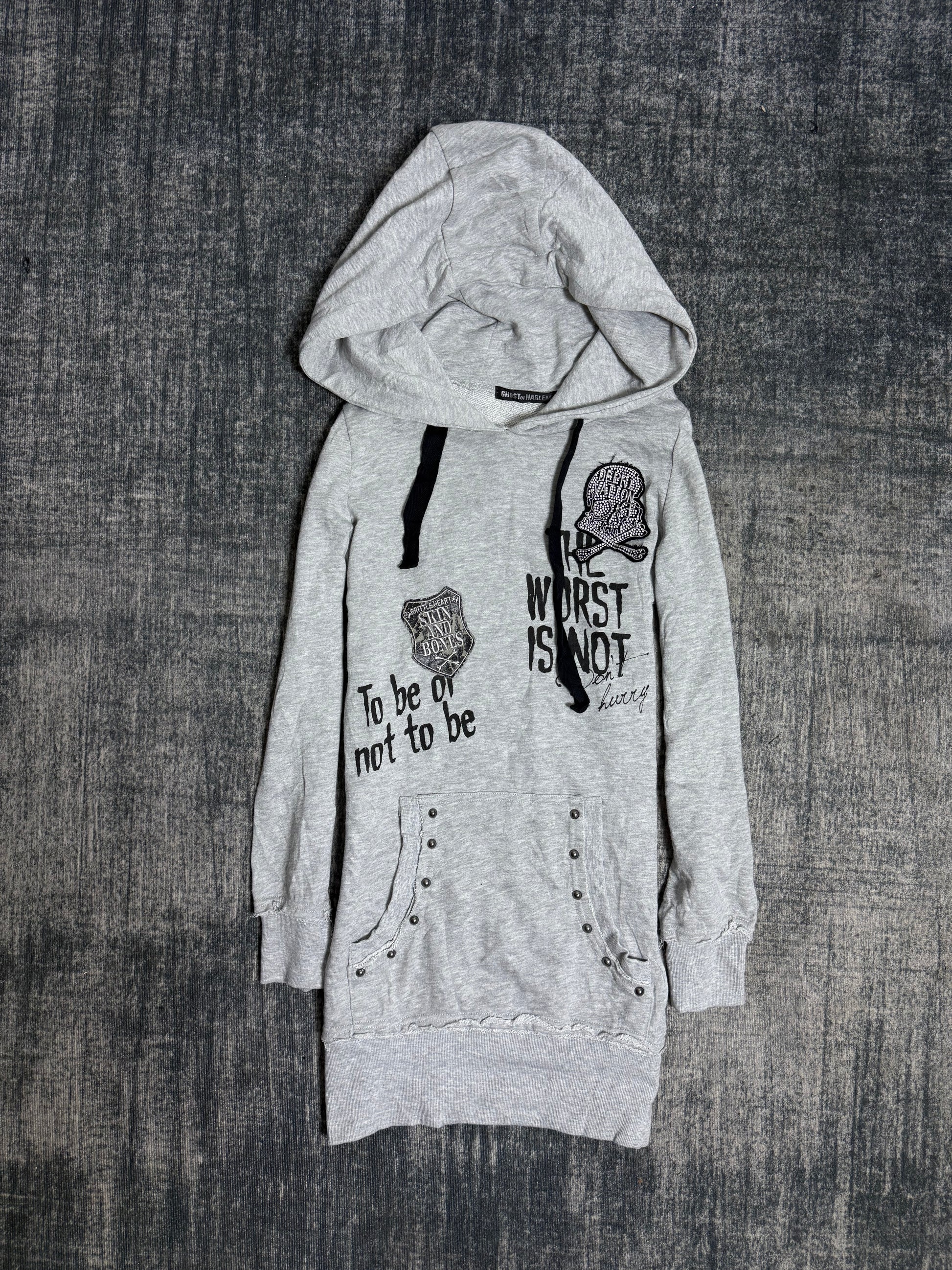 ༒GHOST OF HARLEM༒