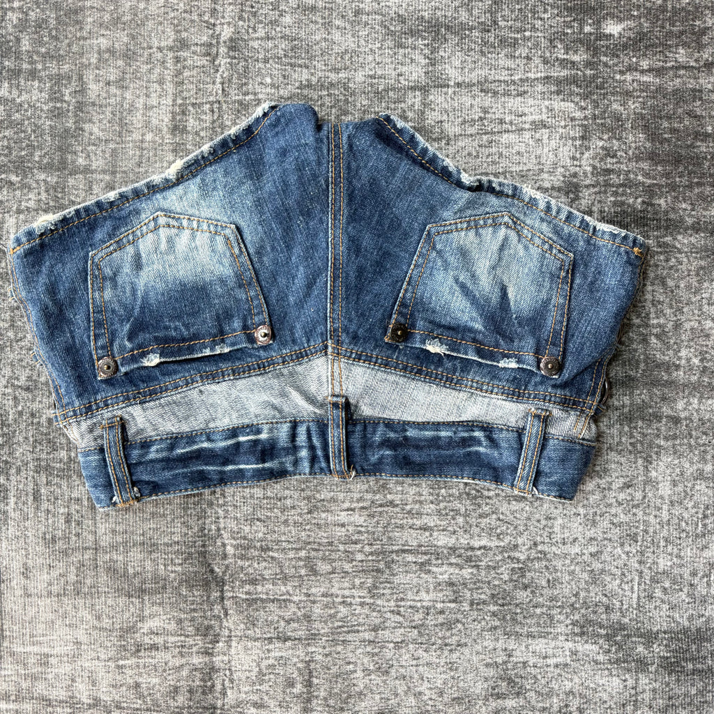 WORKS SHORT ༒